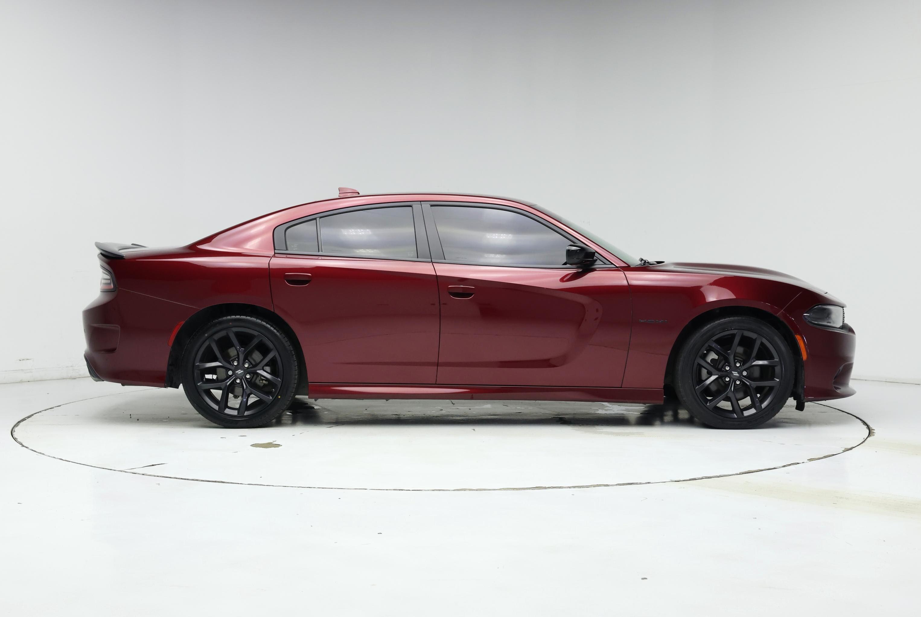 Thumbnail: 2022 Dodge Charger - 7