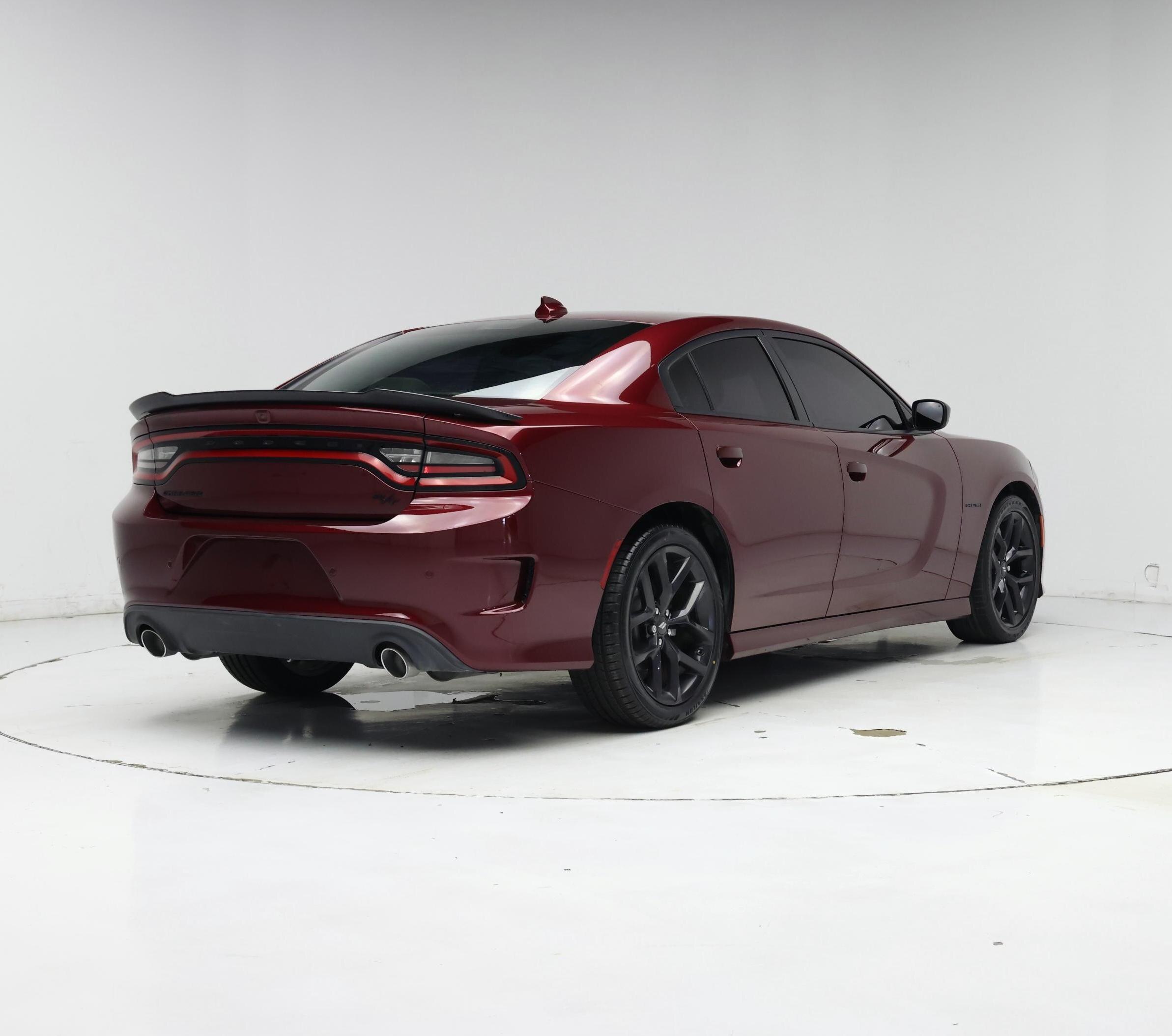Thumbnail: 2022 Dodge Charger - 8