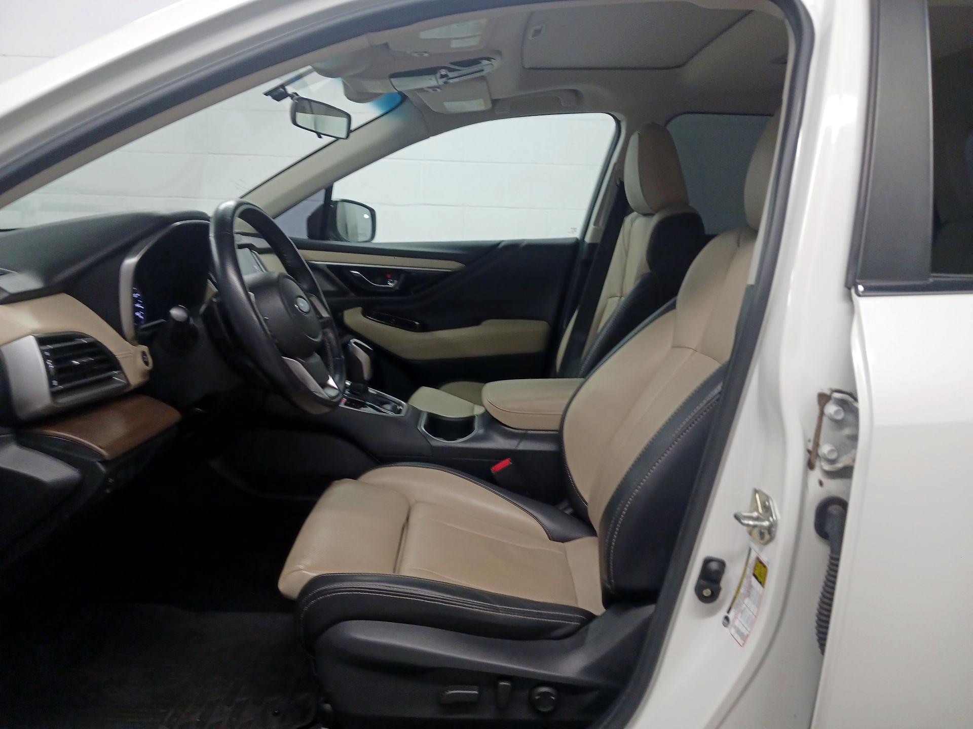 Thumbnail: 2020 Subaru Outback - 9