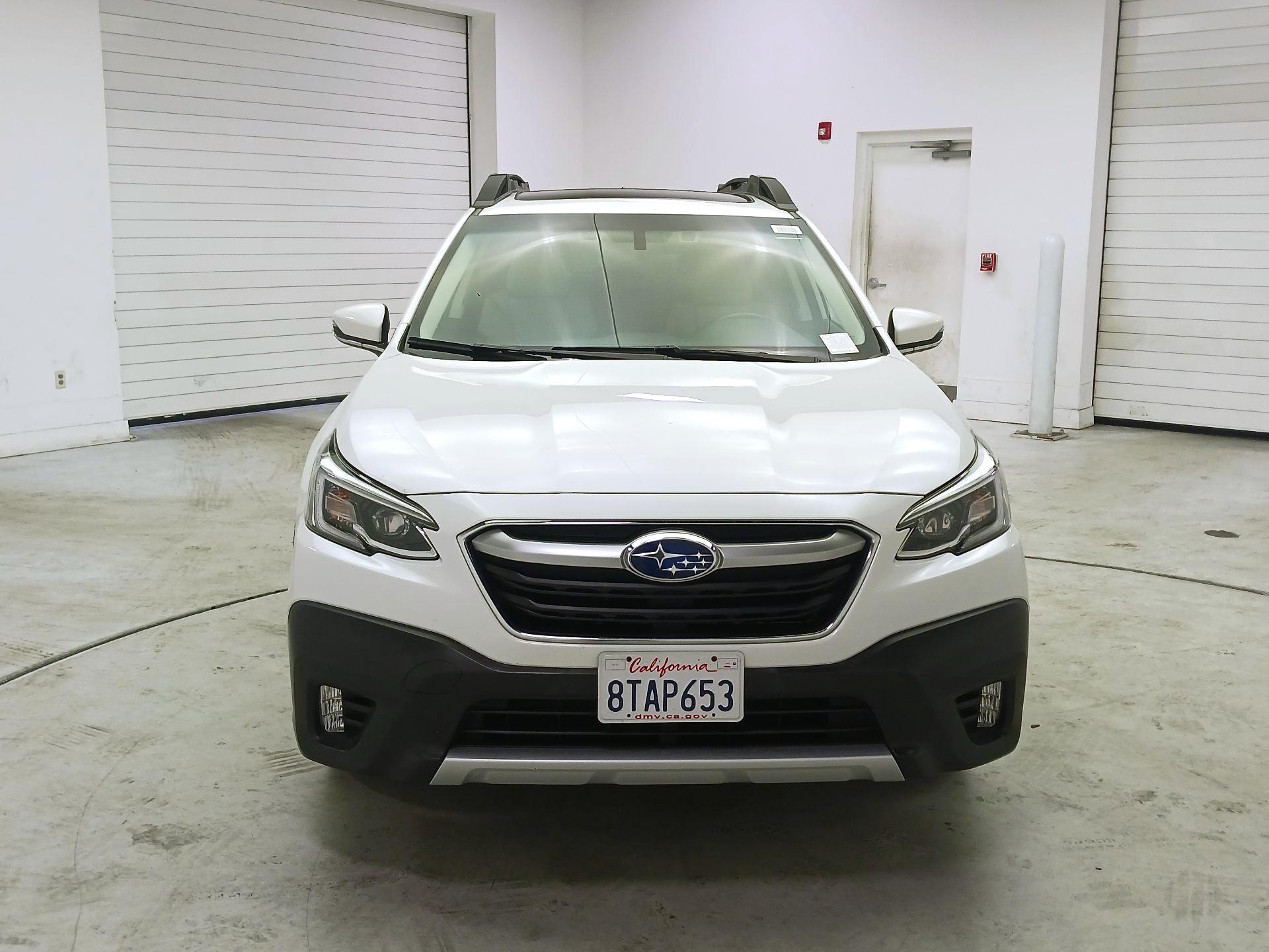 Thumbnail: 2020 Subaru Outback - 2