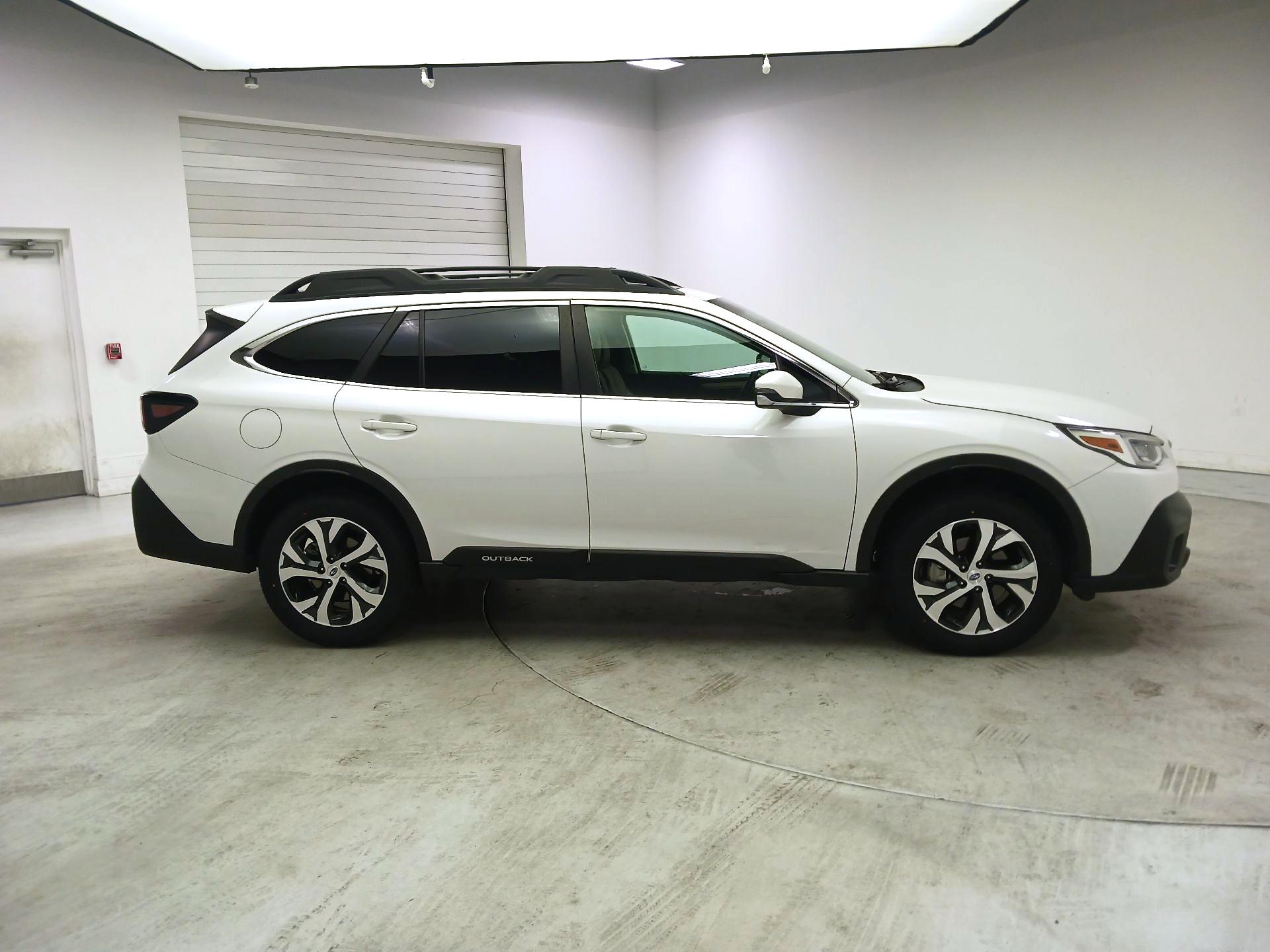 Thumbnail: 2020 Subaru Outback - 4