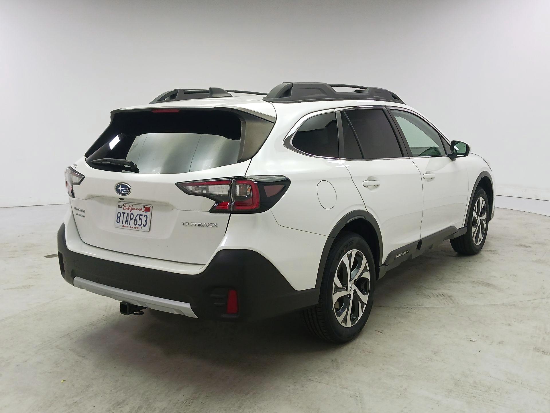 Thumbnail: 2020 Subaru Outback - 5