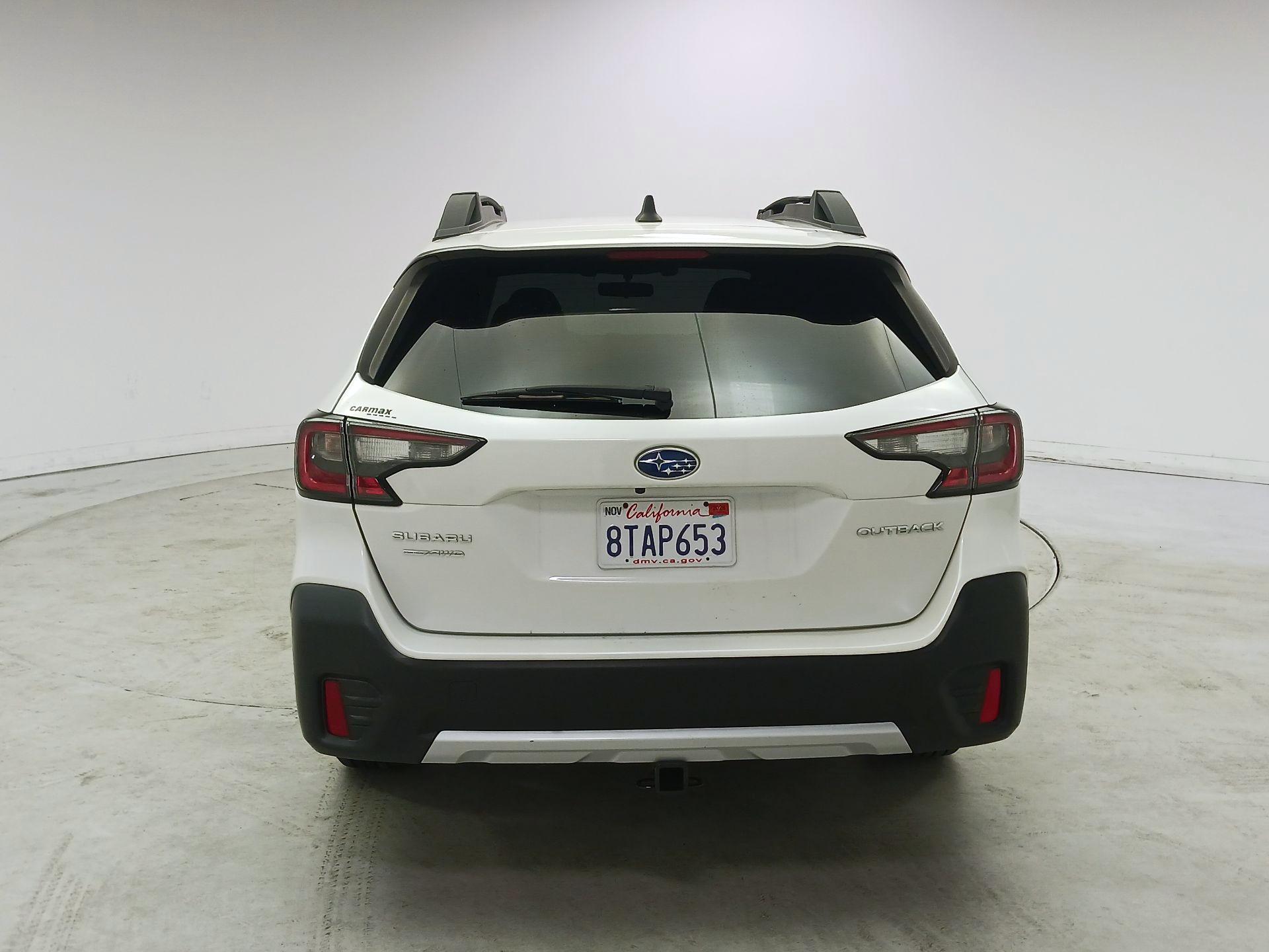 Thumbnail: 2020 Subaru Outback - 6