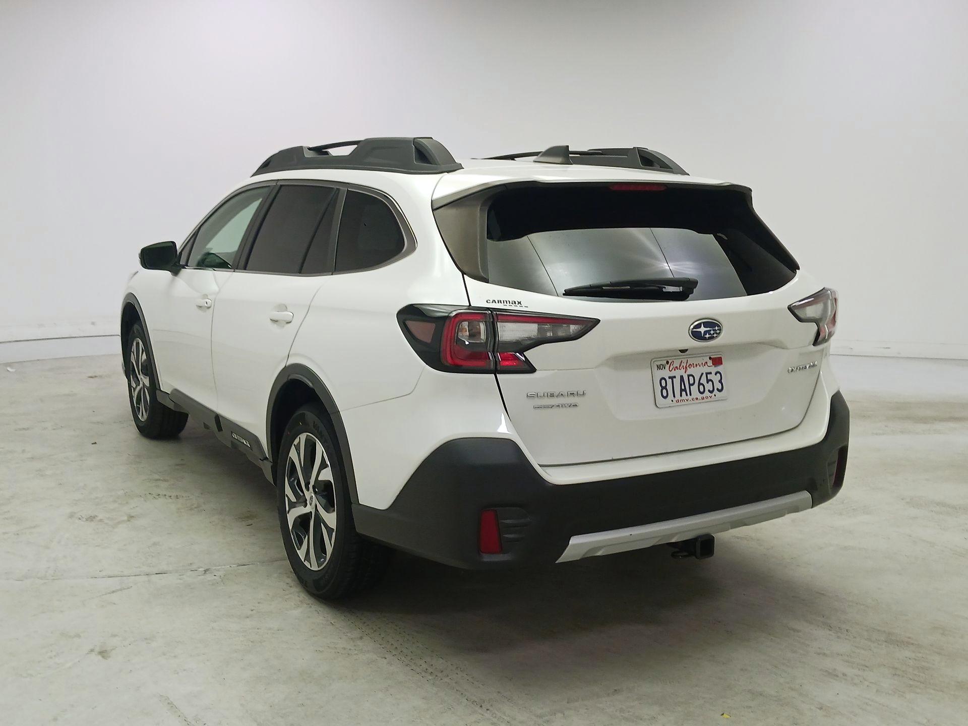 Thumbnail: 2020 Subaru Outback - 7