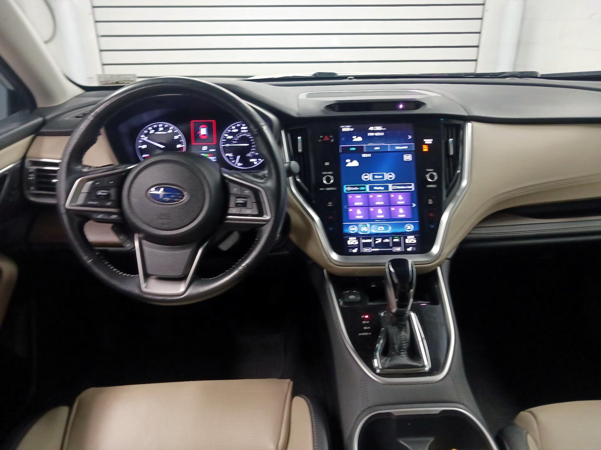 Thumbnail: 2020 Subaru Outback - 8