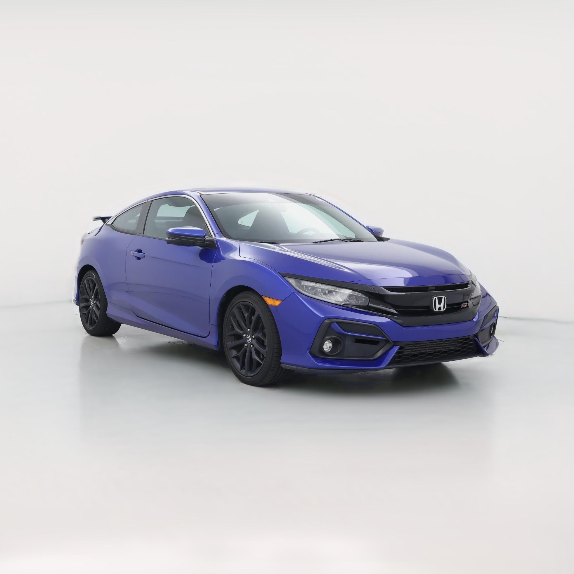 Thumbnail: 2020 Honda Civic - 1