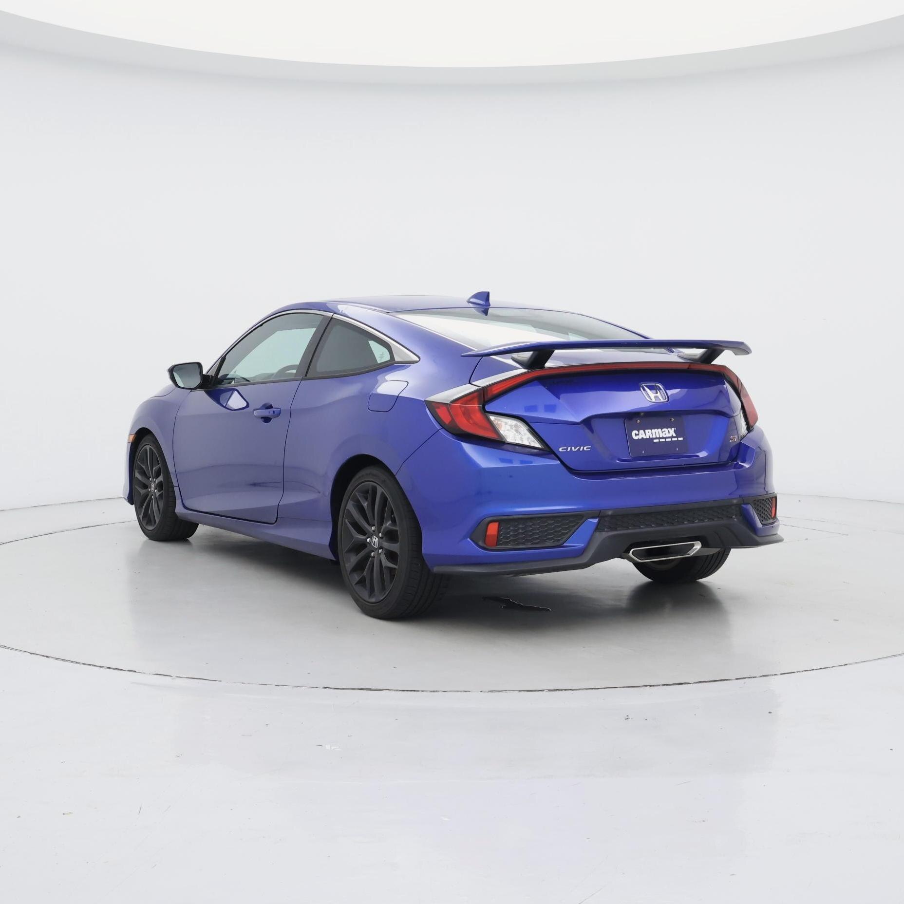 Thumbnail: 2020 Honda Civic - 2