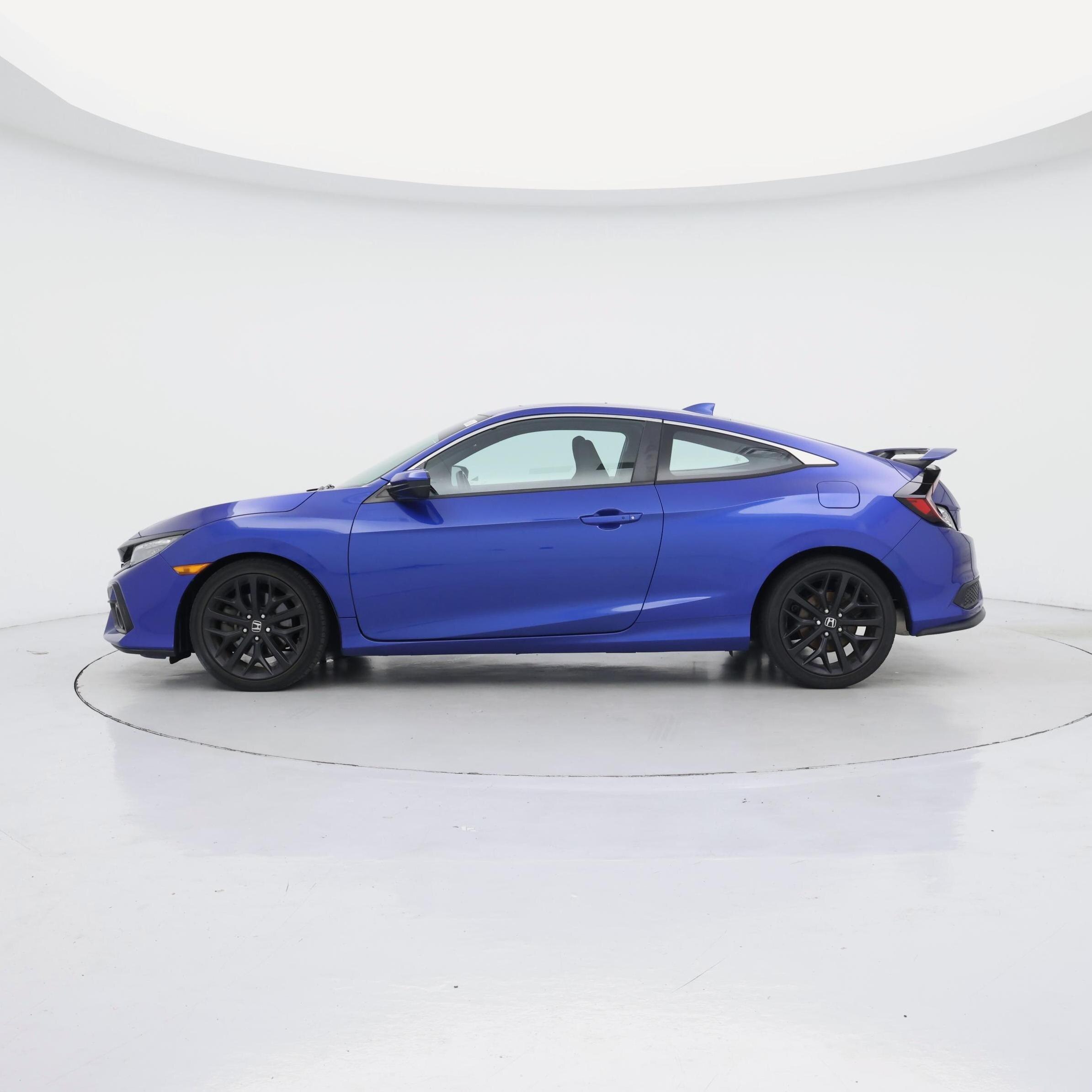 Thumbnail: 2020 Honda Civic - 3