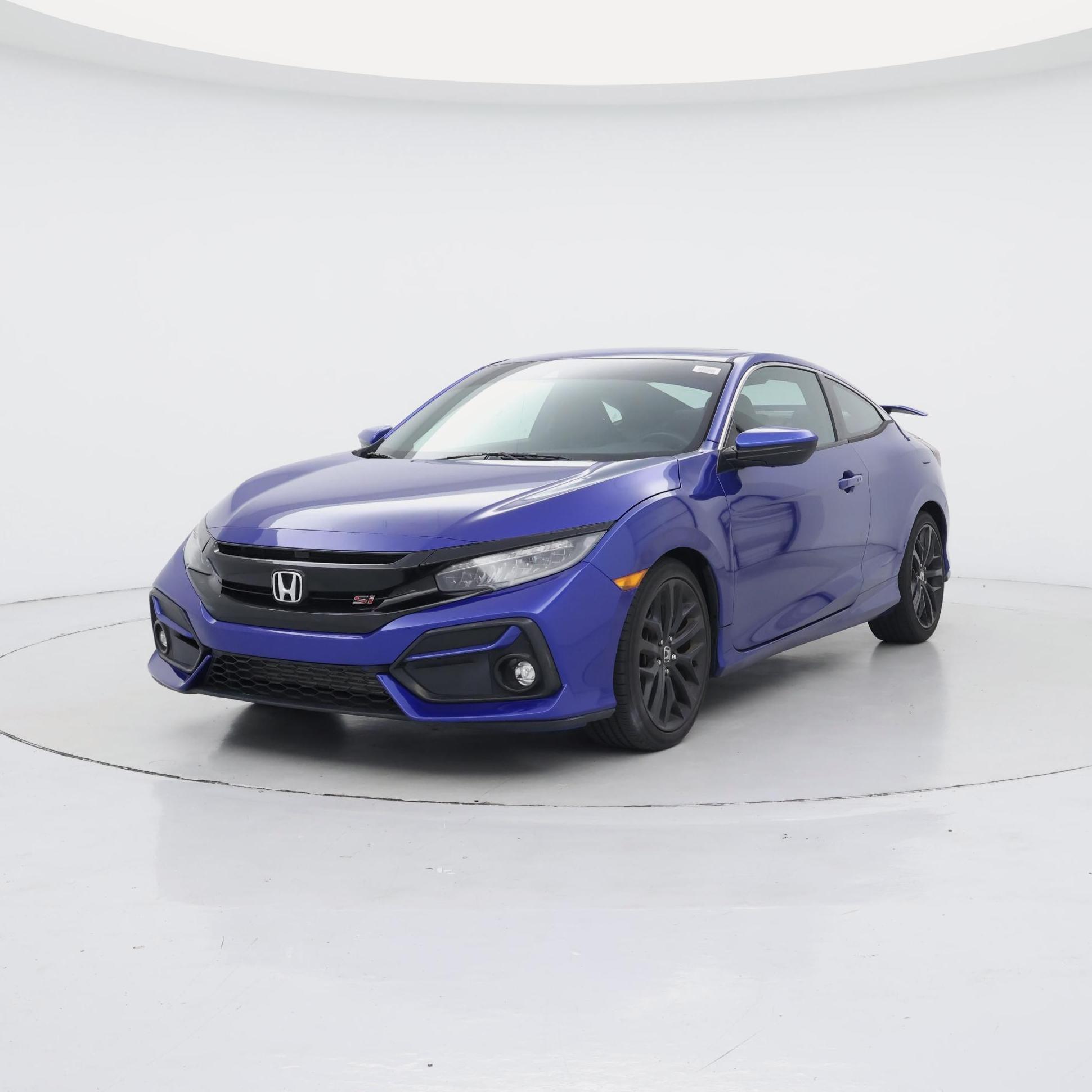 Thumbnail: 2020 Honda Civic - 4