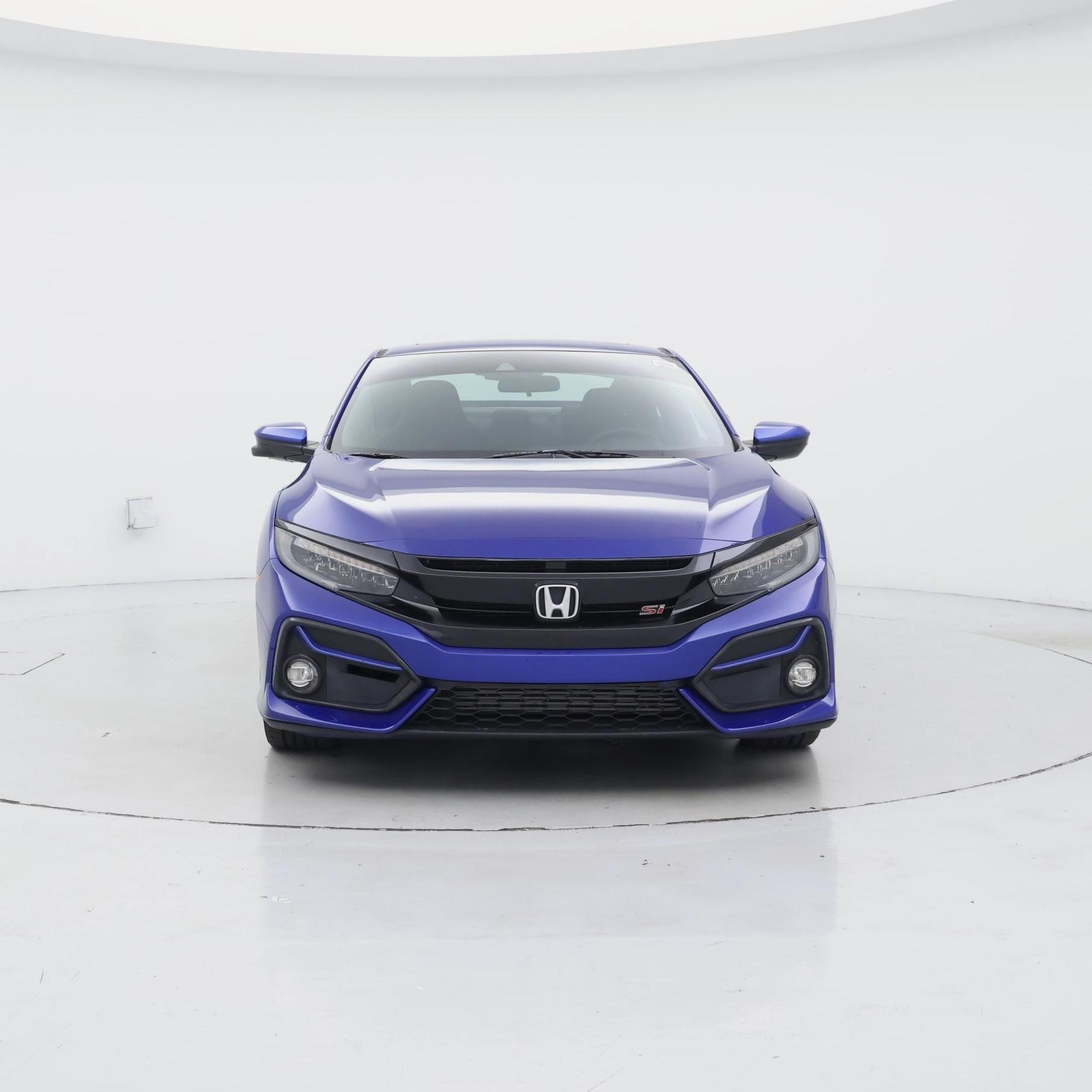 Thumbnail: 2020 Honda Civic - 5