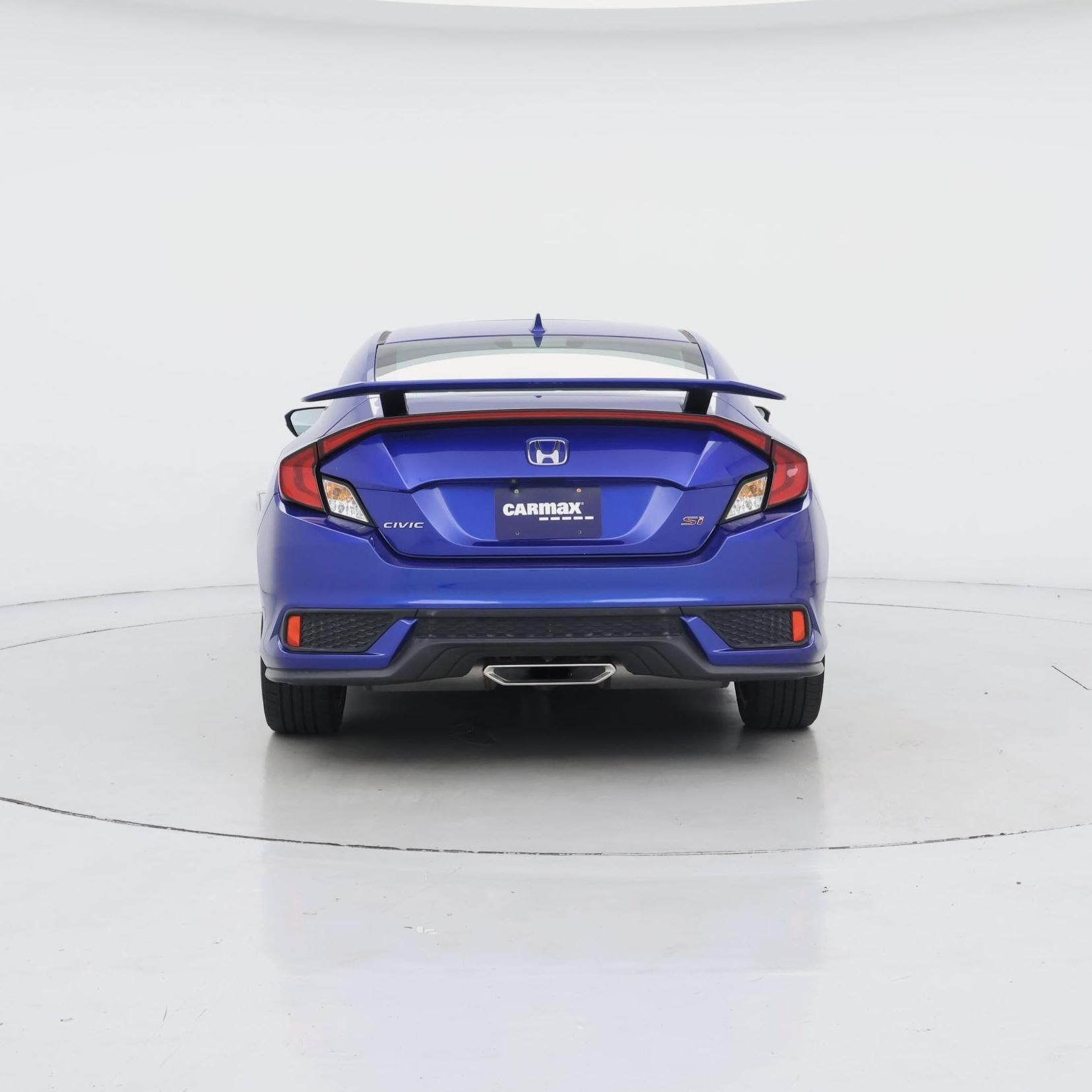 Thumbnail: 2020 Honda Civic - 6