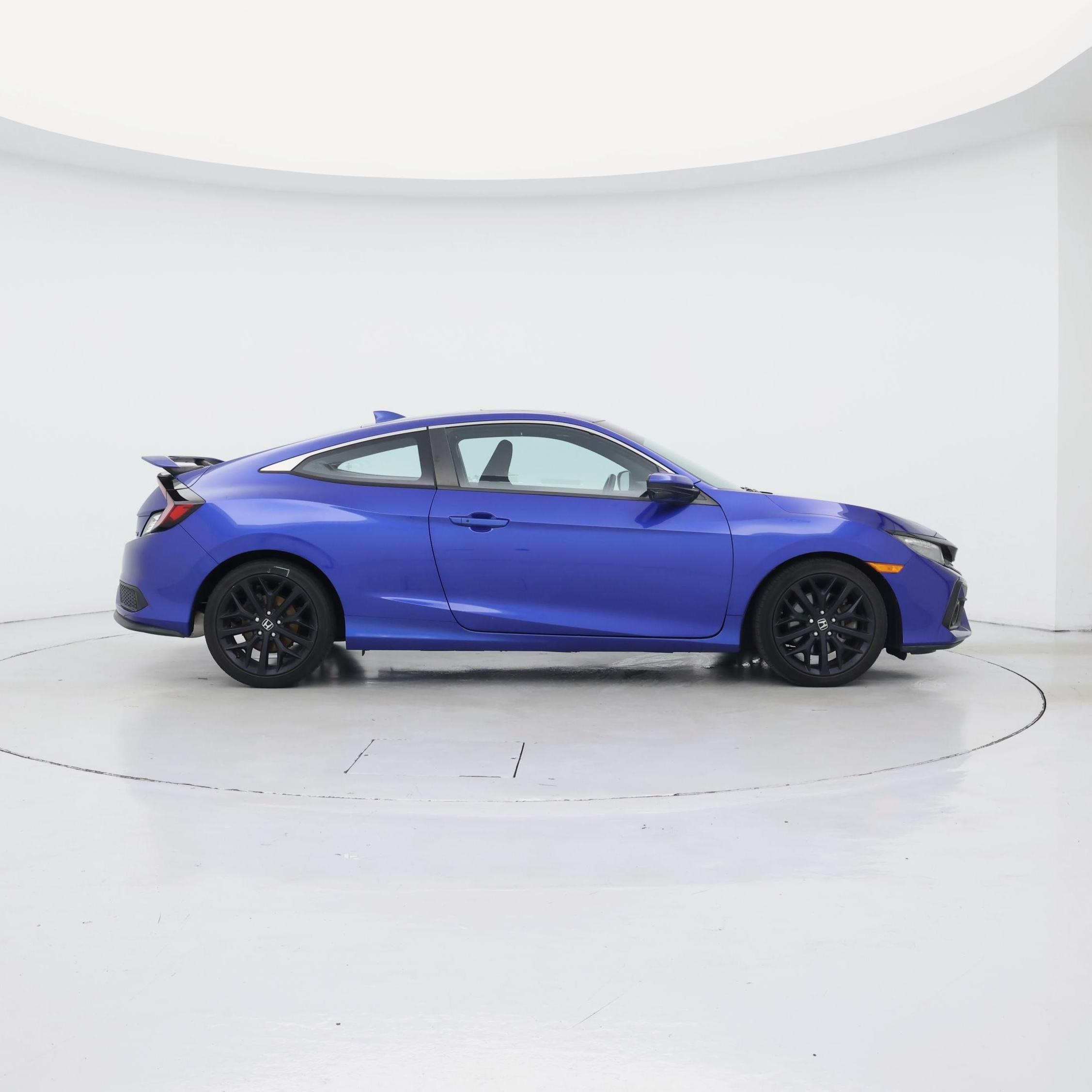 Thumbnail: 2020 Honda Civic - 7