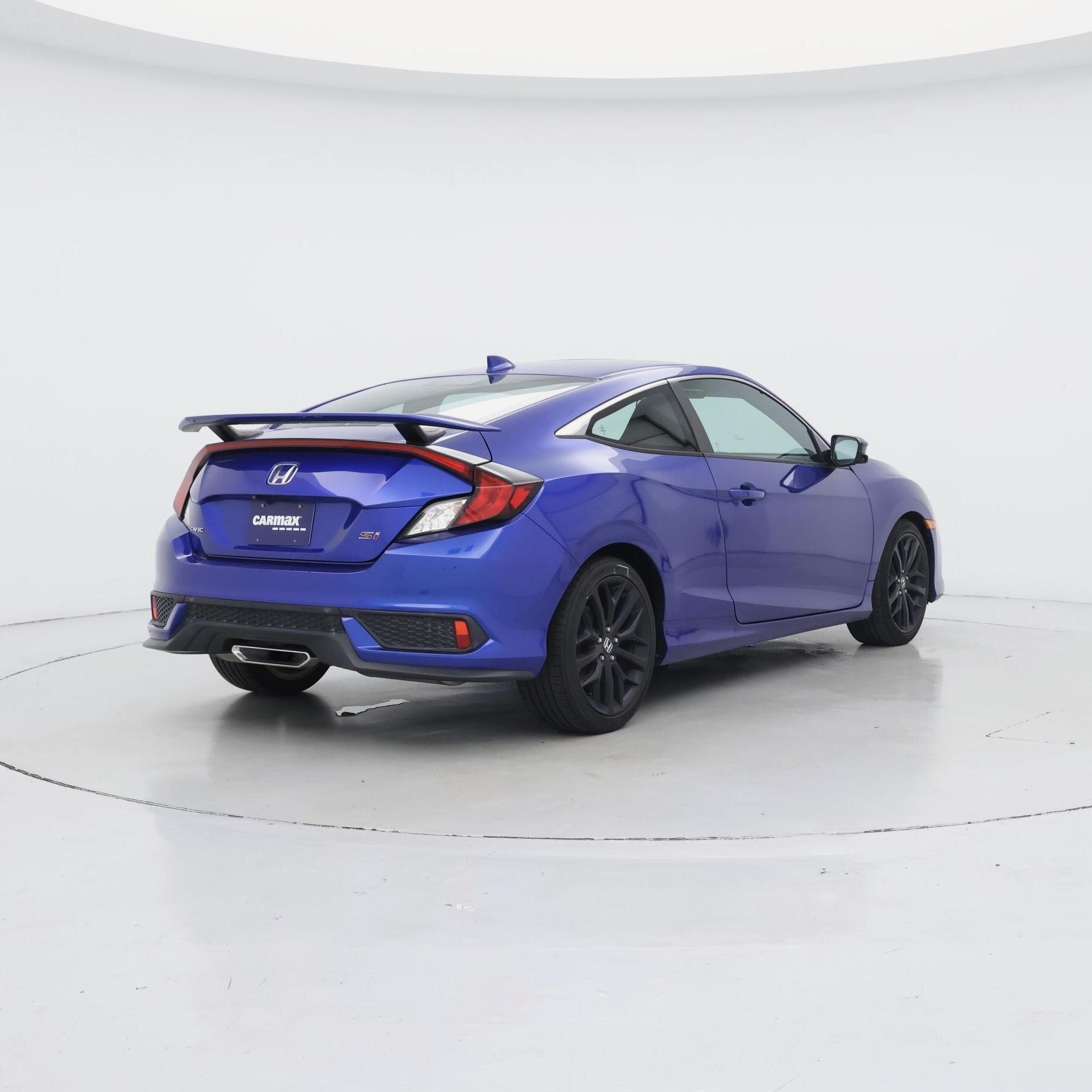 Thumbnail: 2020 Honda Civic - 8