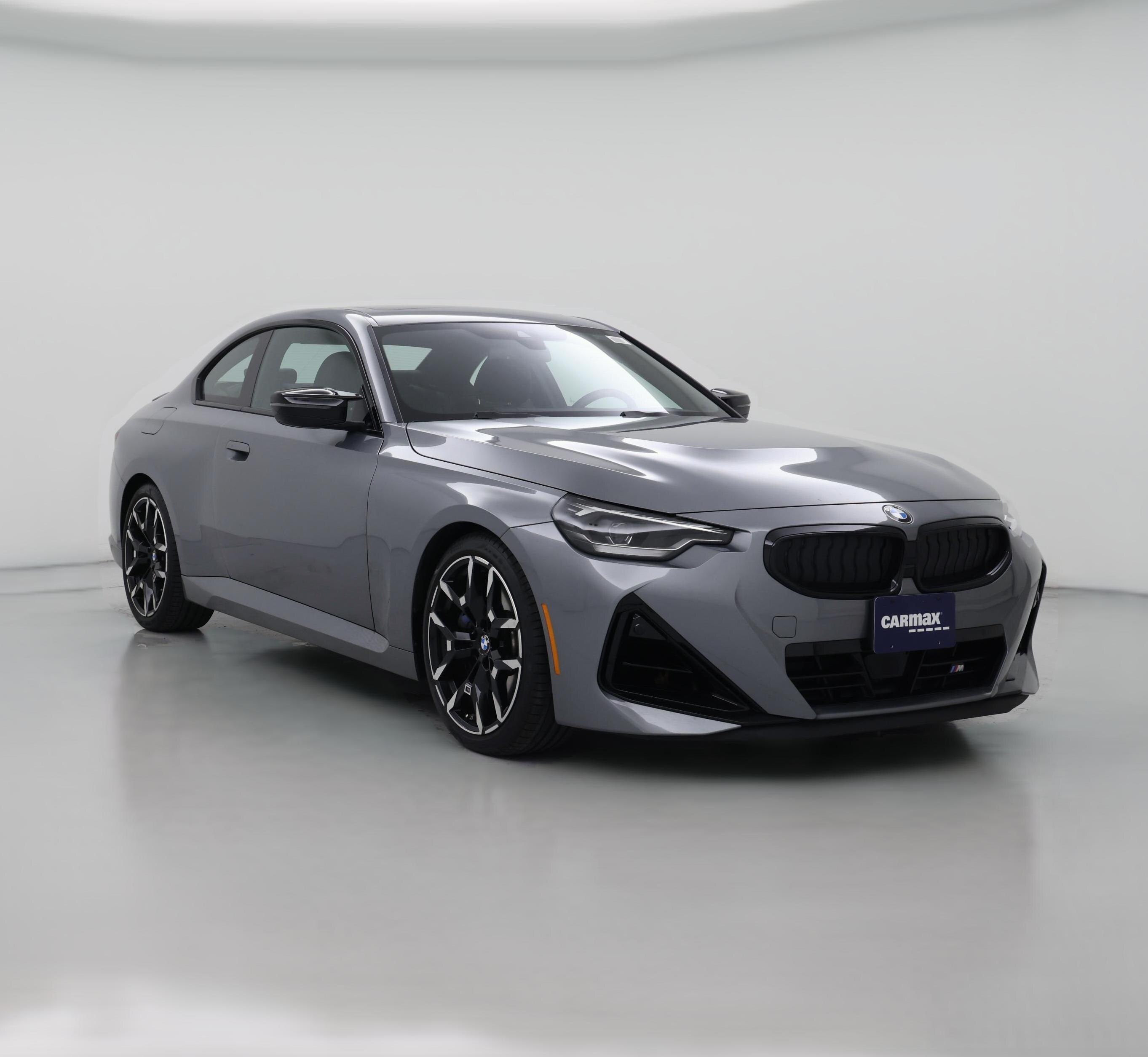 Thumbnail: 2025 BMW 2 Series - 1