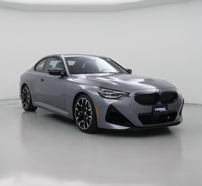 2025 BMW M240 I
