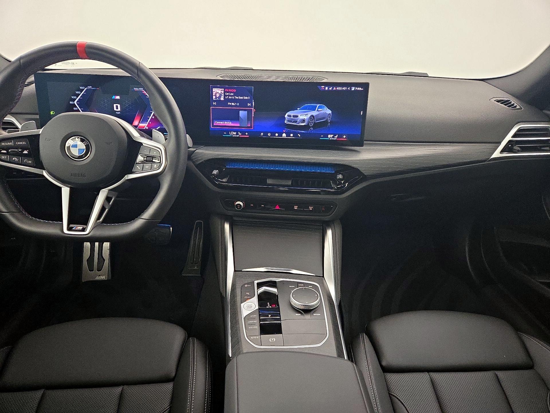 Thumbnail: 2025 BMW 2 Series - 9