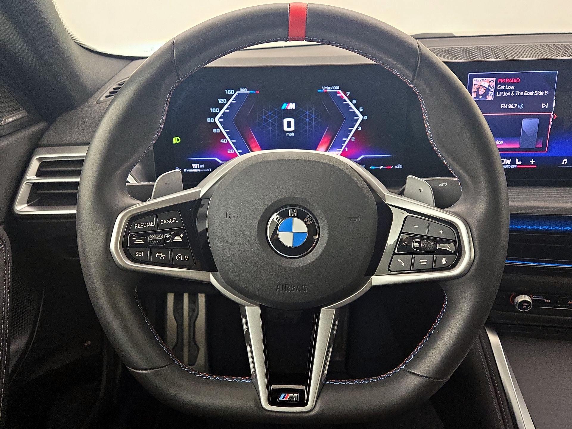 Thumbnail: 2025 BMW 2 Series - 10