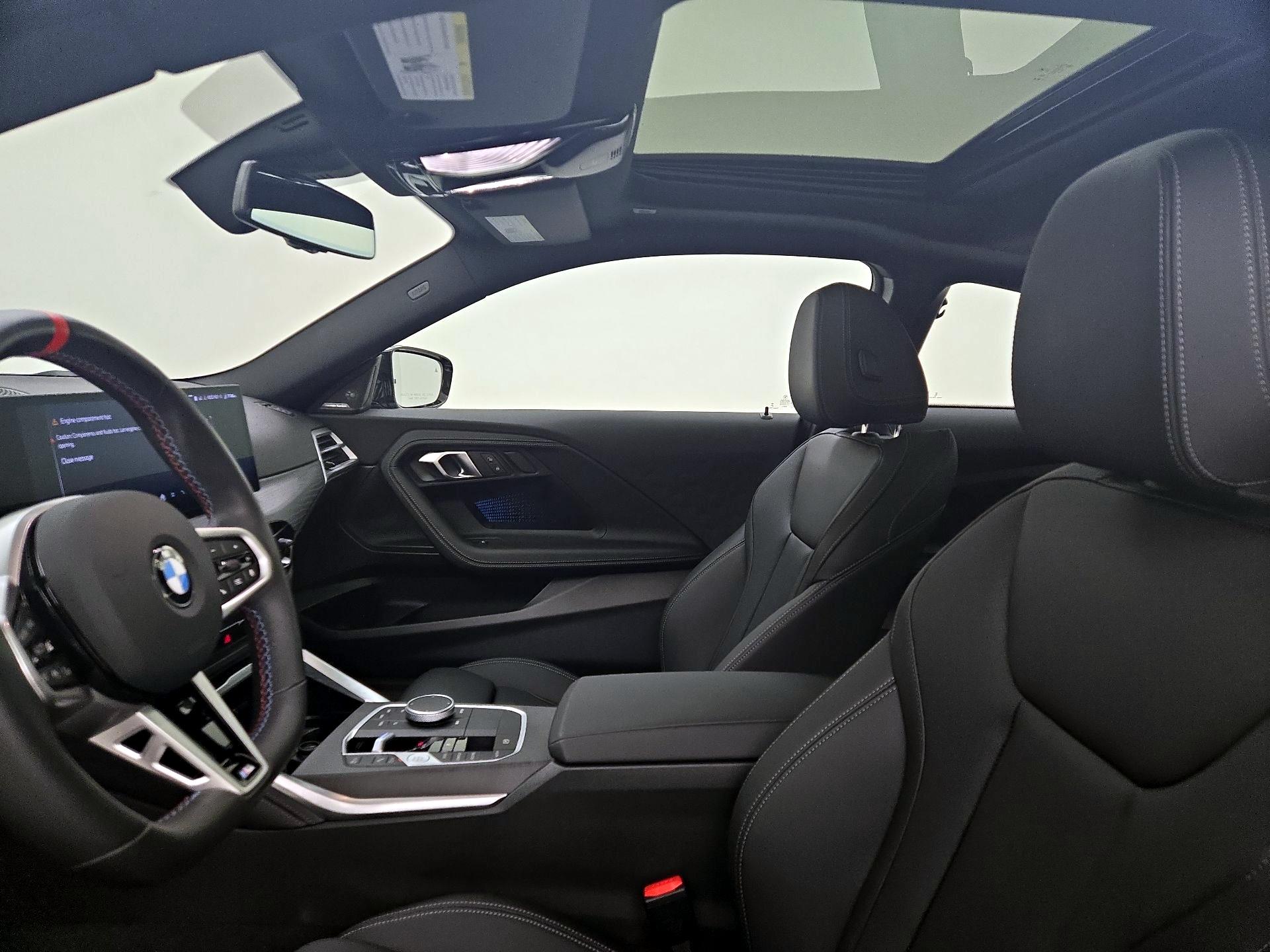 Thumbnail: 2025 BMW 2 Series - 20