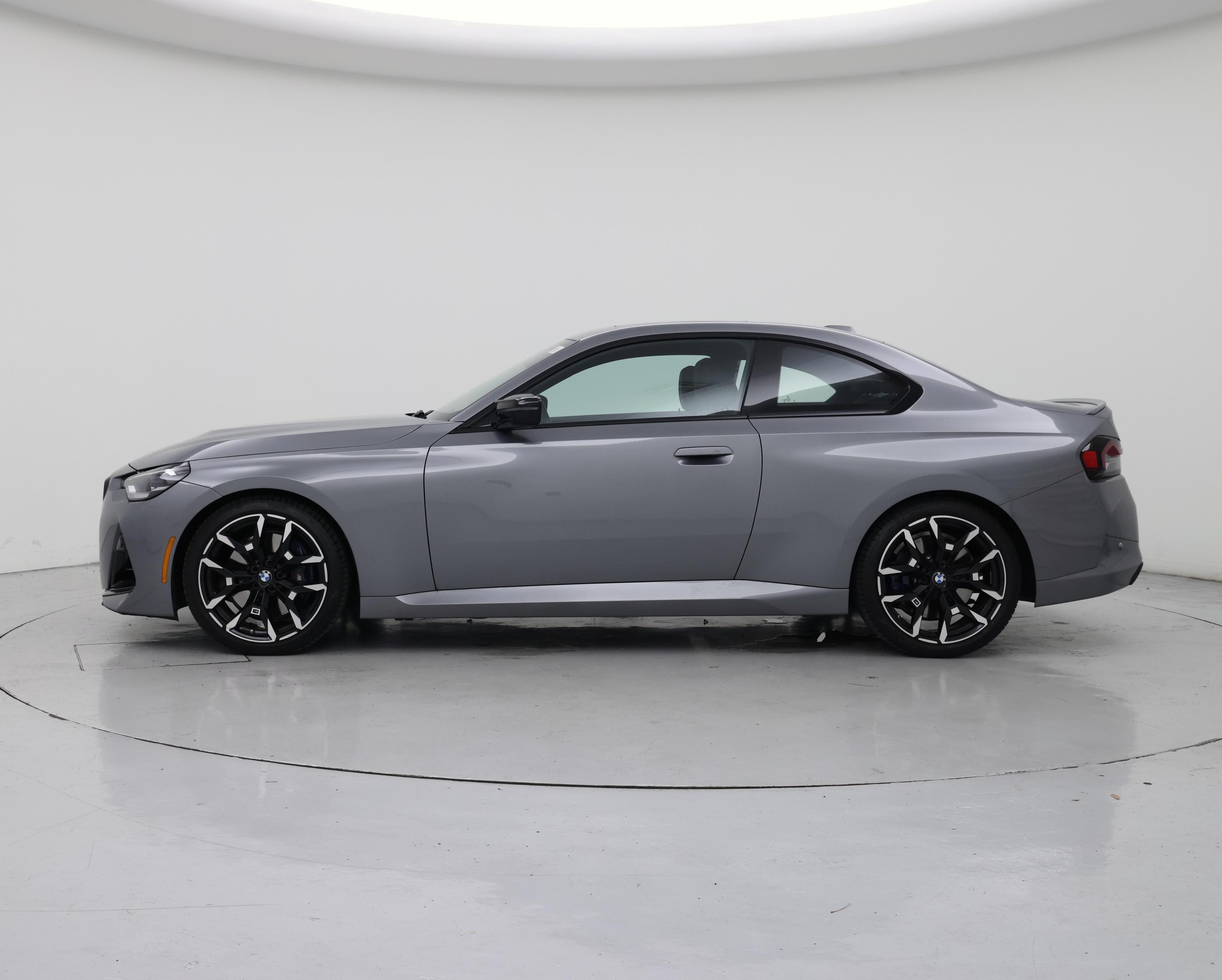 Thumbnail: 2025 BMW 2 Series - 3