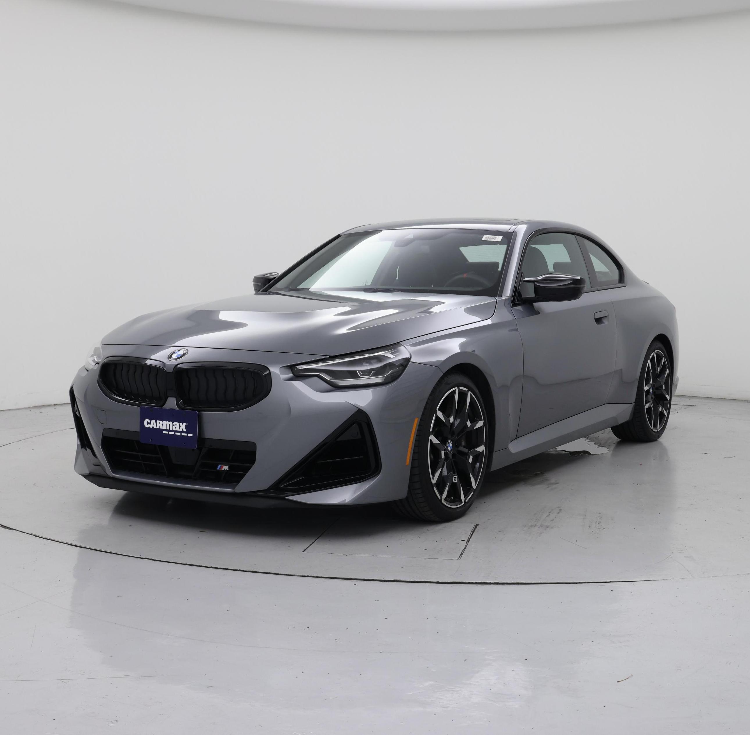 Thumbnail: 2025 BMW 2 Series - 4