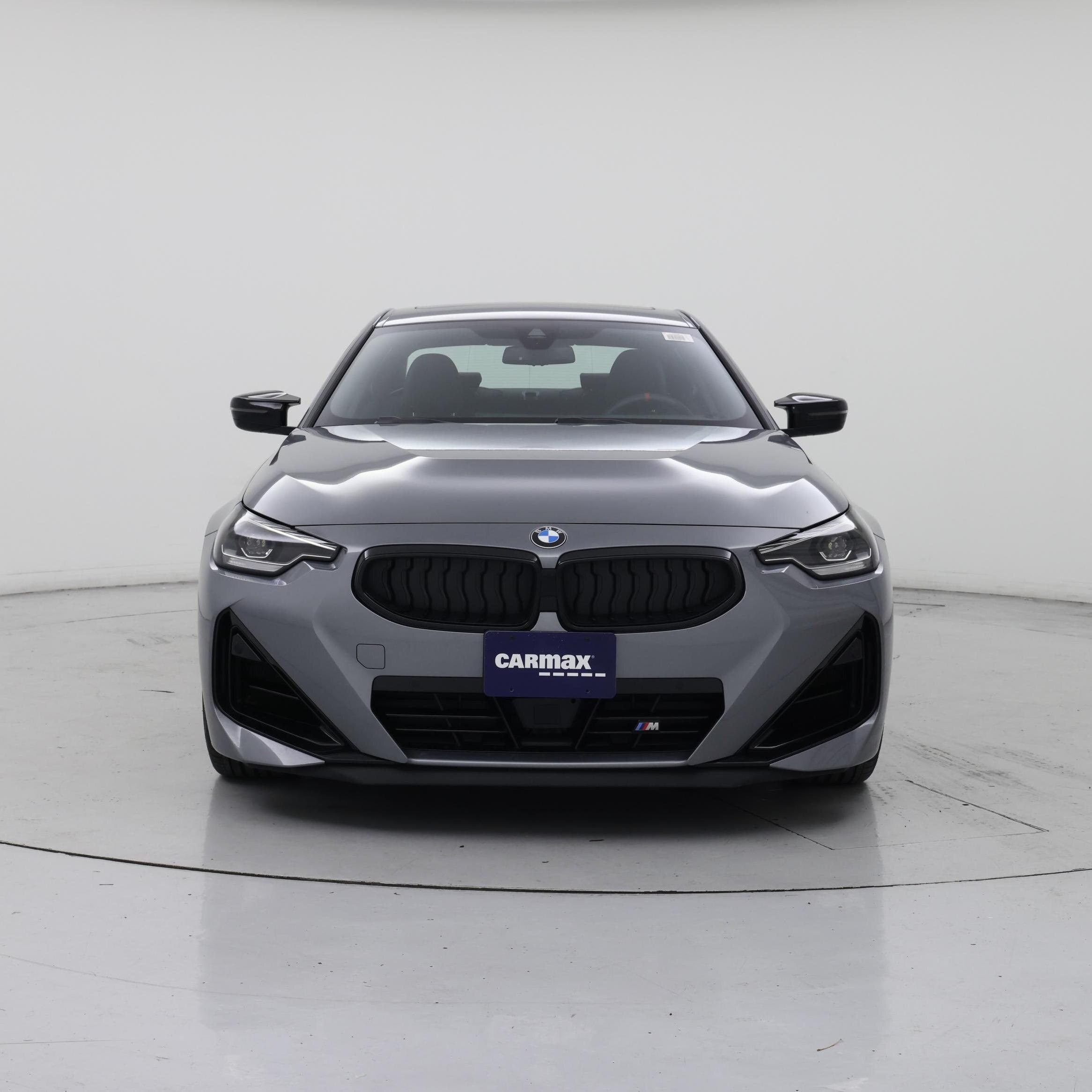 Thumbnail: 2025 BMW 2 Series - 5