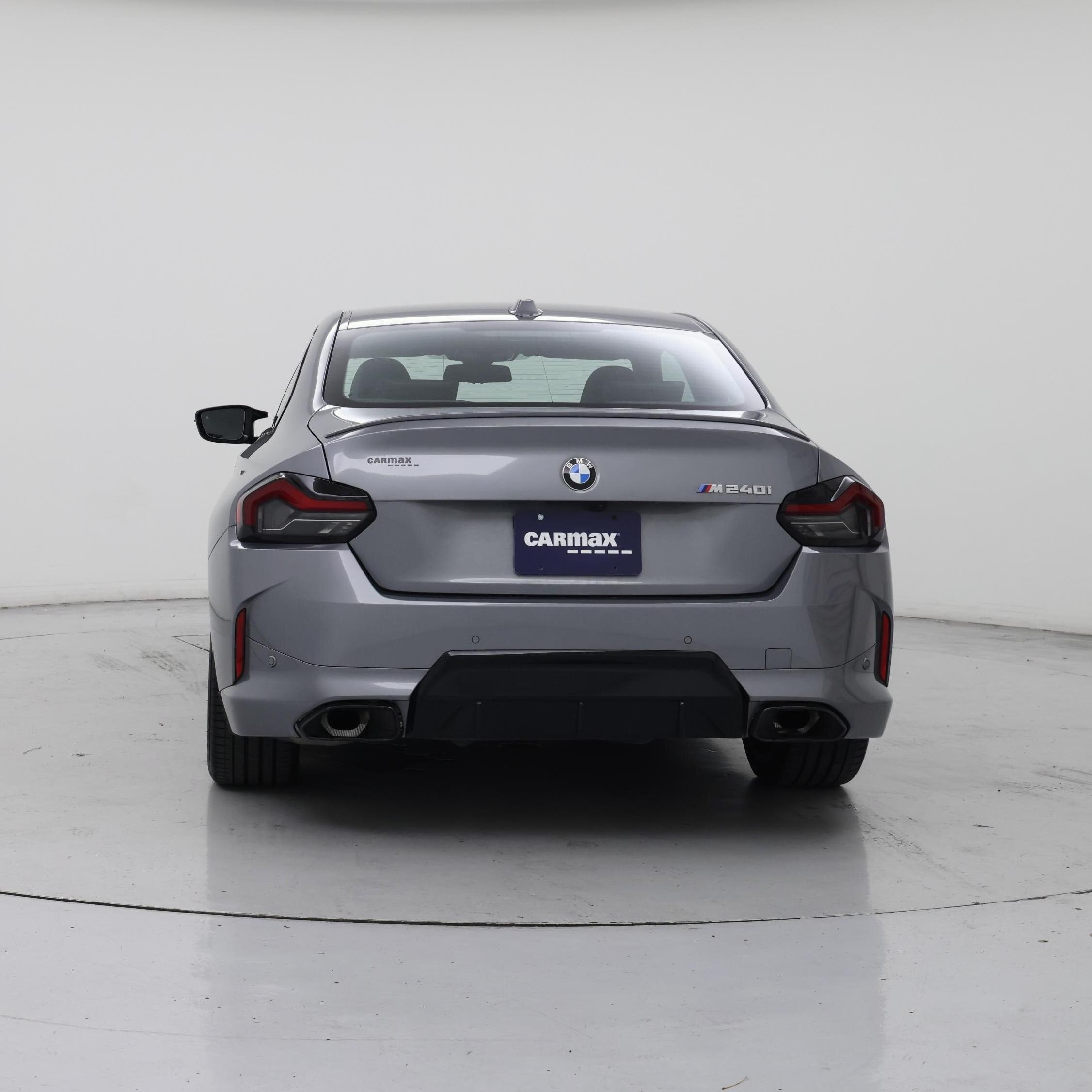 Thumbnail: 2025 BMW 2 Series - 6