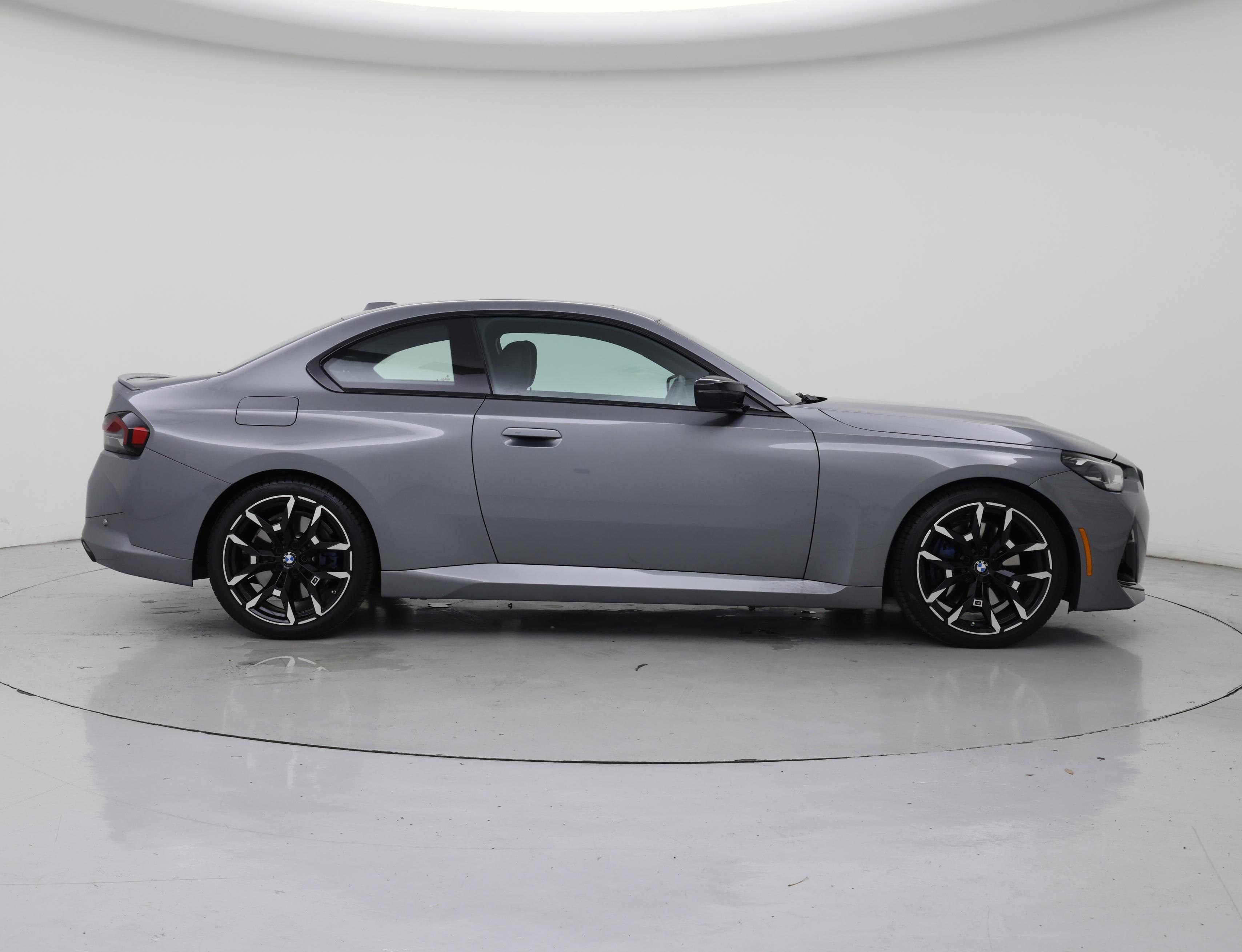 Thumbnail: 2025 BMW 2 Series - 7