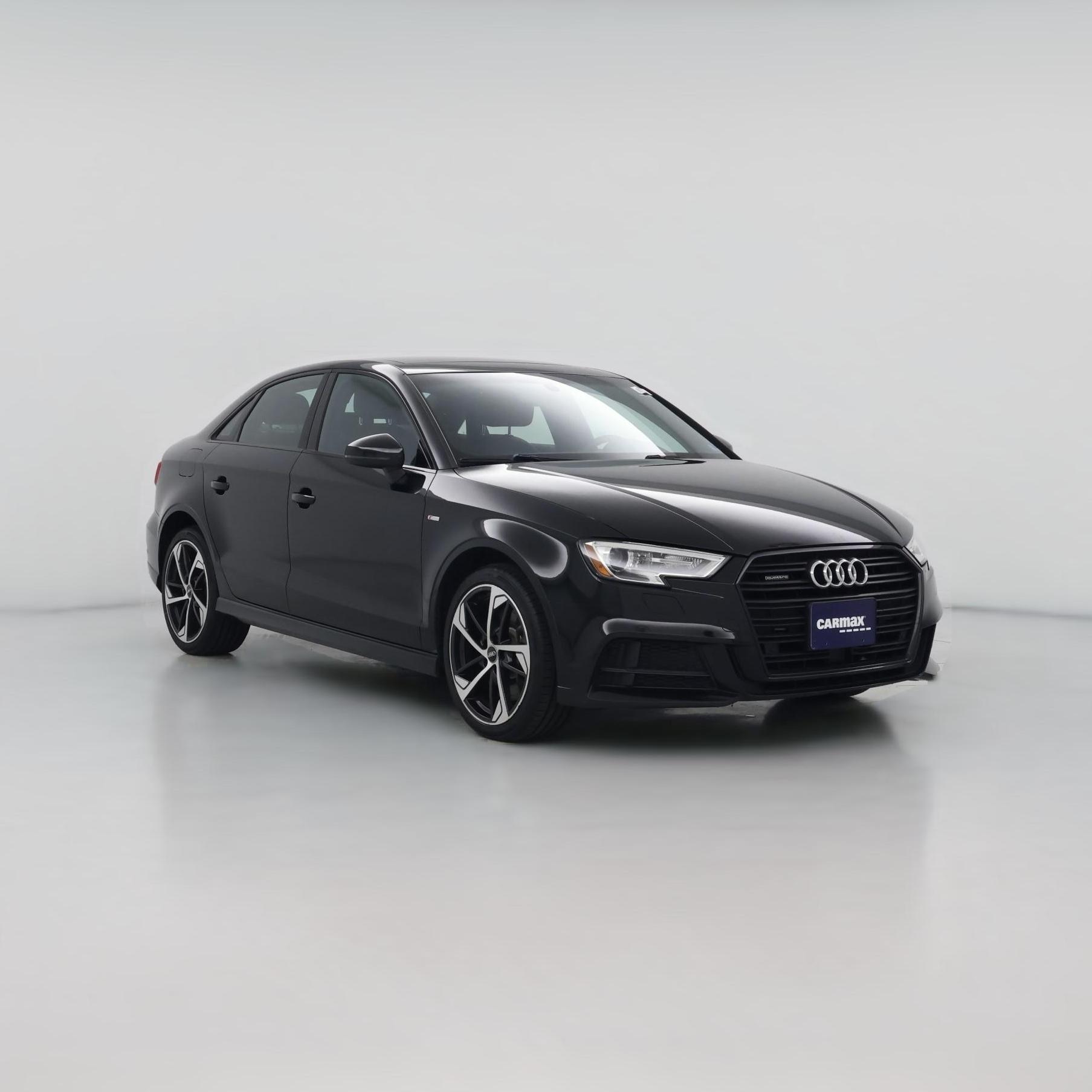 Thumbnail: 2020 Audi A3 - 1
