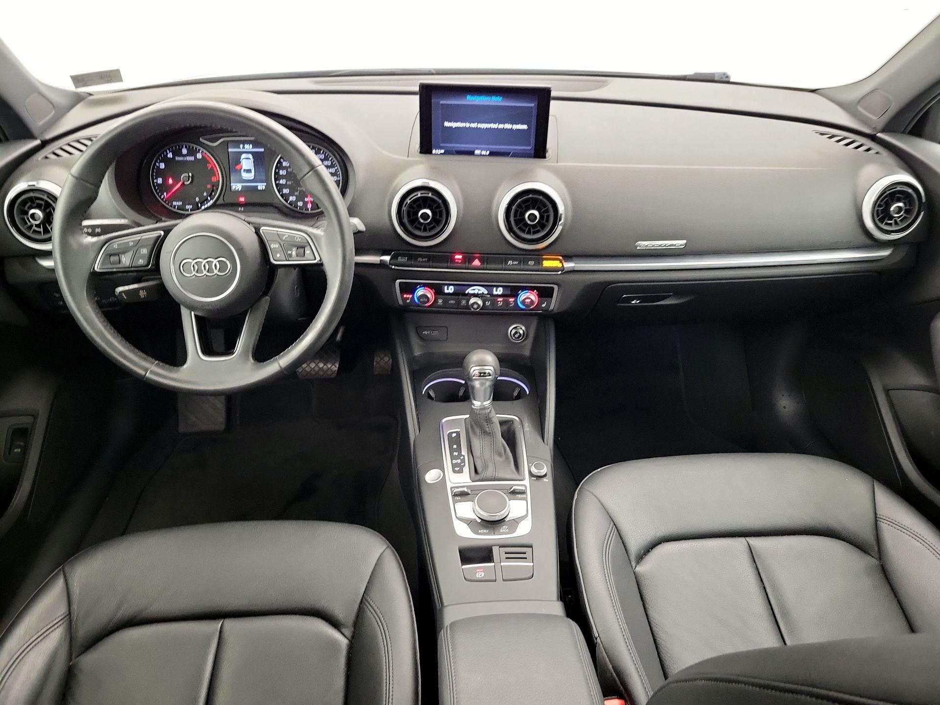 Thumbnail: 2020 Audi A3 - 9