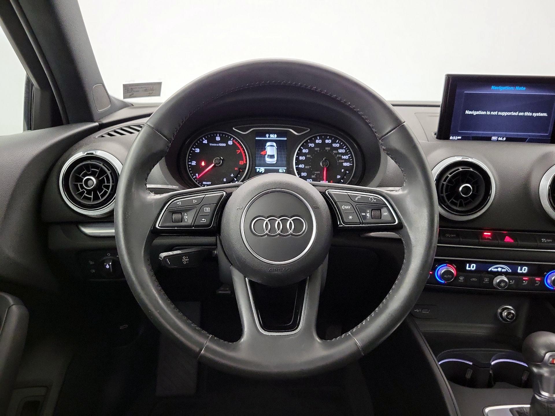 Thumbnail: 2020 Audi A3 - 10