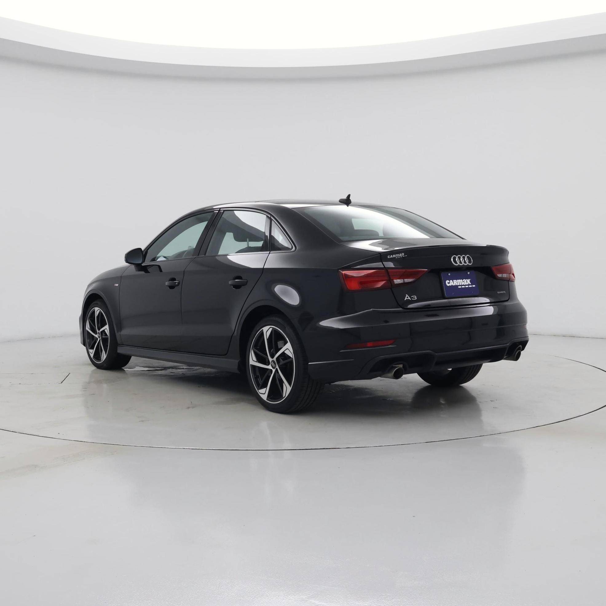 Thumbnail: 2020 Audi A3 - 2