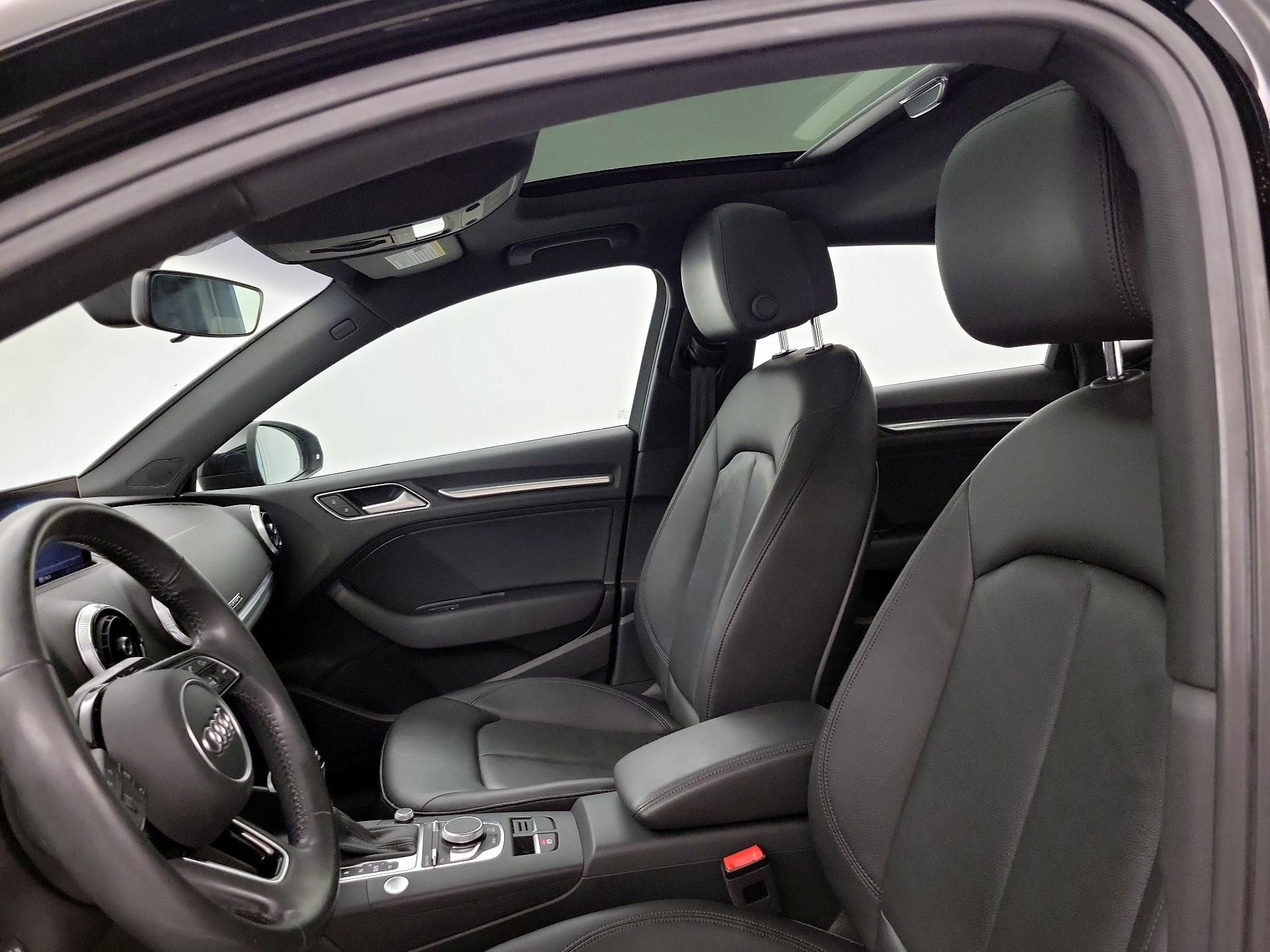 Thumbnail: 2020 Audi A3 - 19