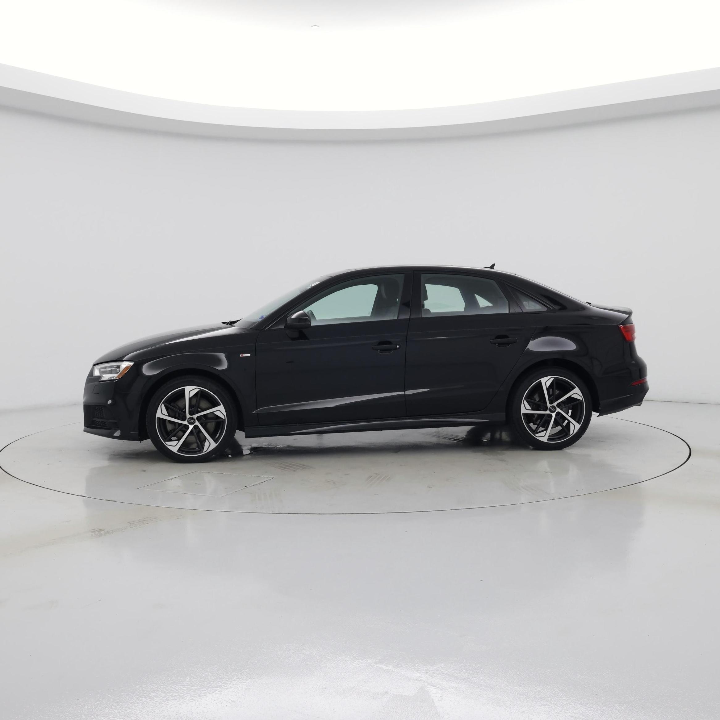 Thumbnail: 2020 Audi A3 - 3