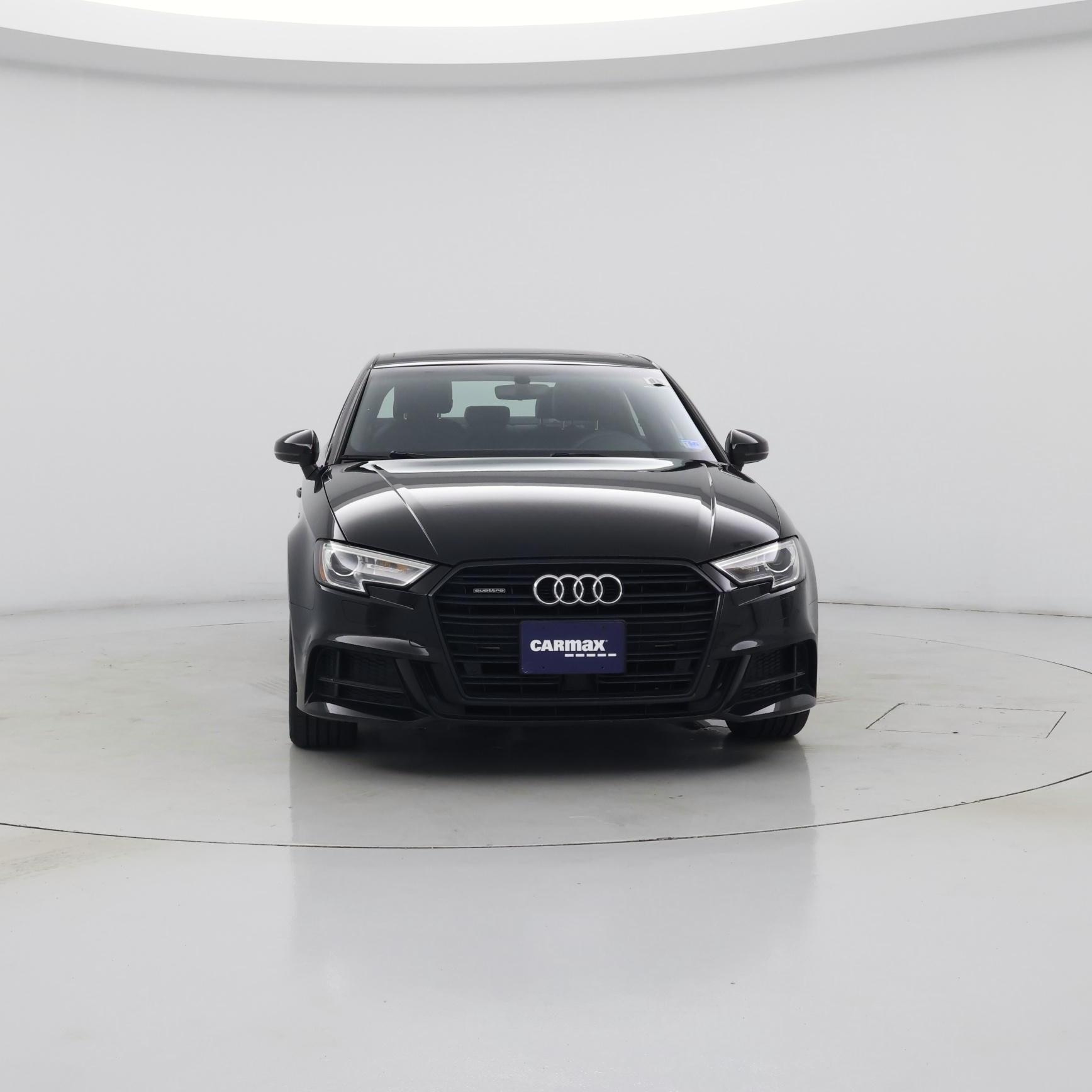 Thumbnail: 2020 Audi A3 - 5