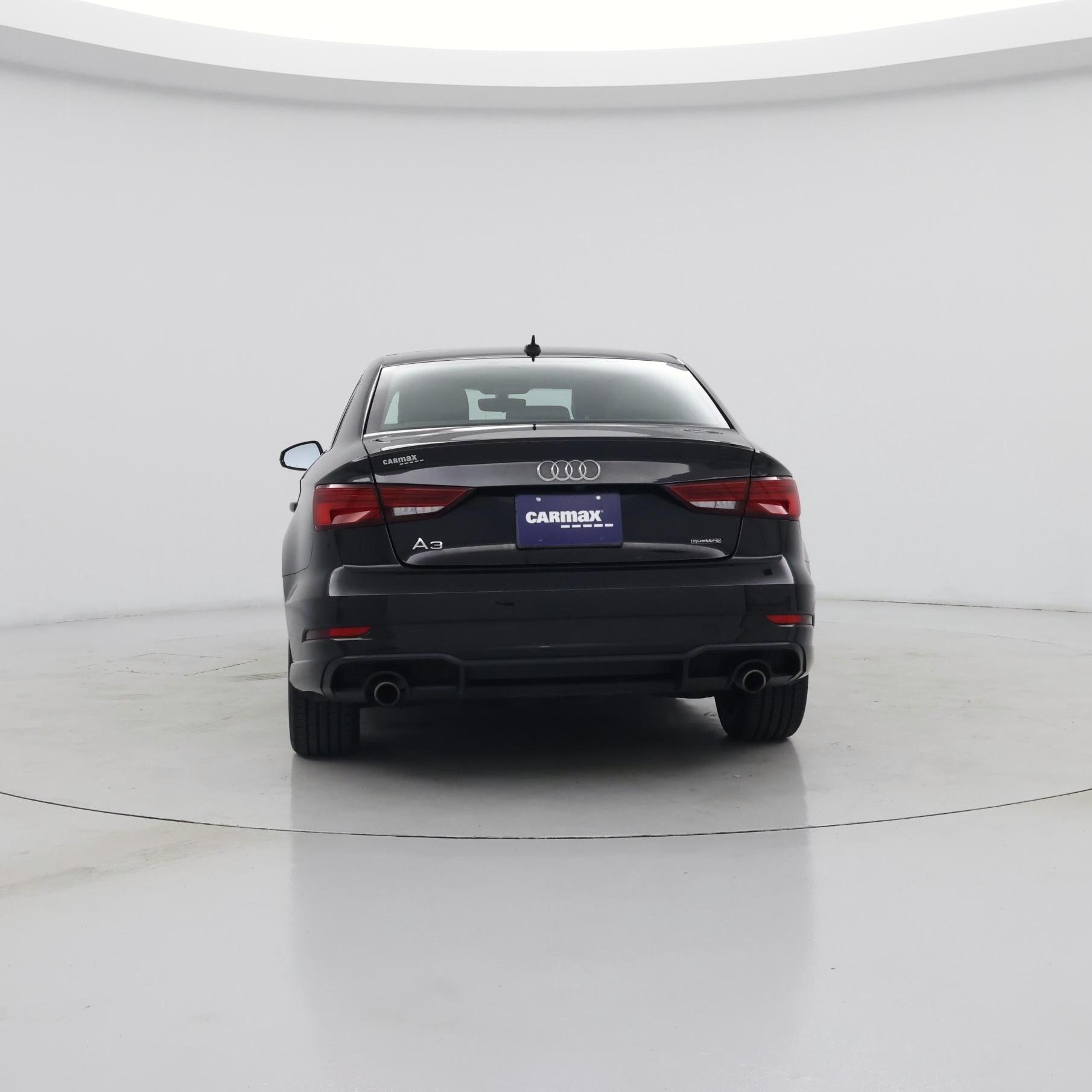 Thumbnail: 2020 Audi A3 - 6
