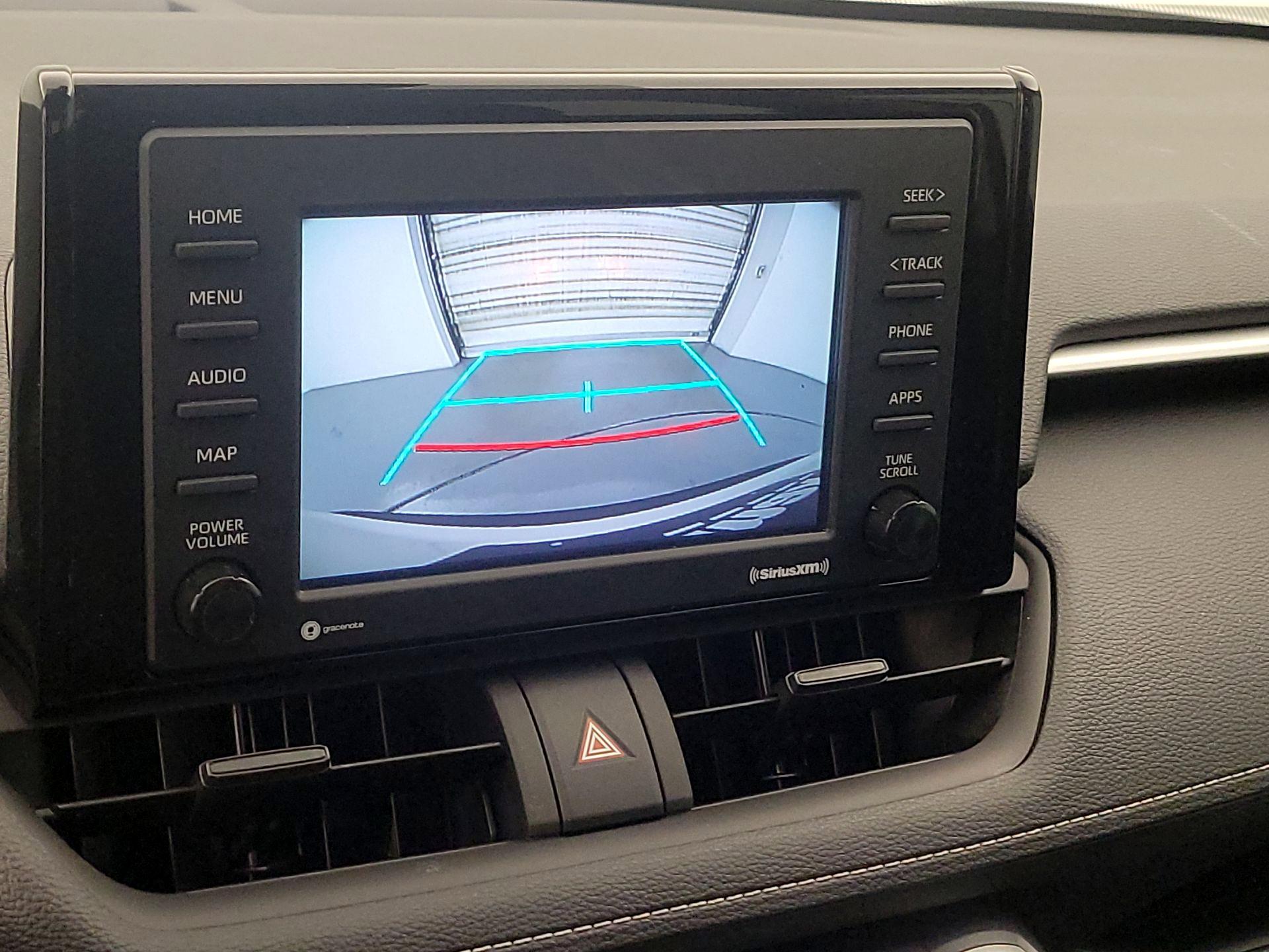 Thumbnail: 2021 Toyota RAV4 - 14