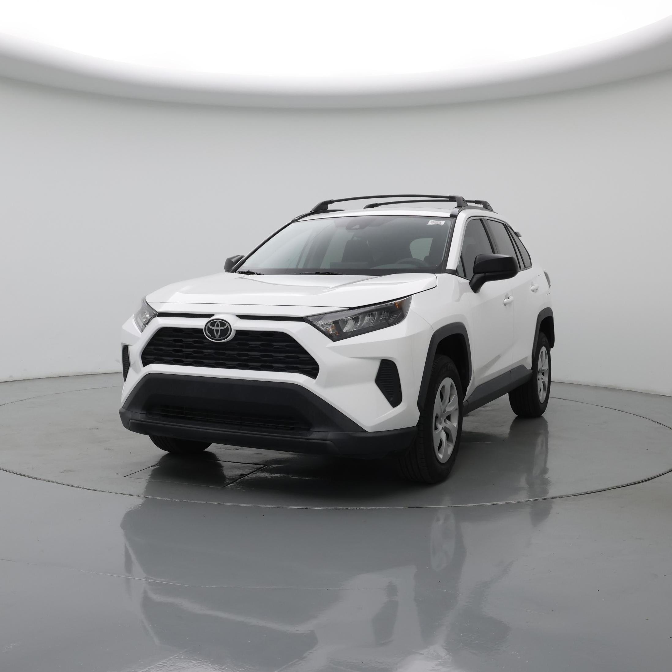 Thumbnail: 2021 Toyota RAV4 - 4