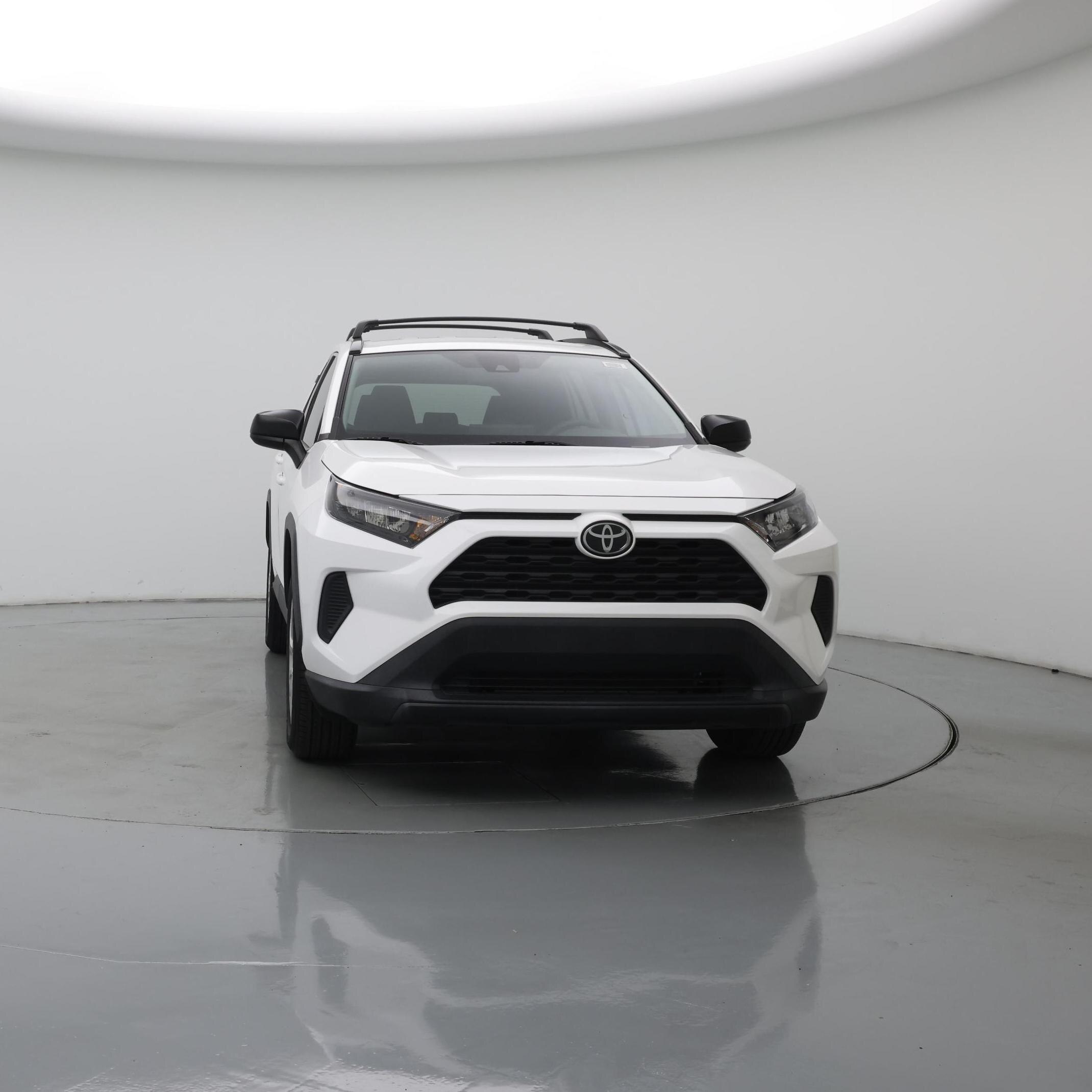 Thumbnail: 2021 Toyota RAV4 - 5