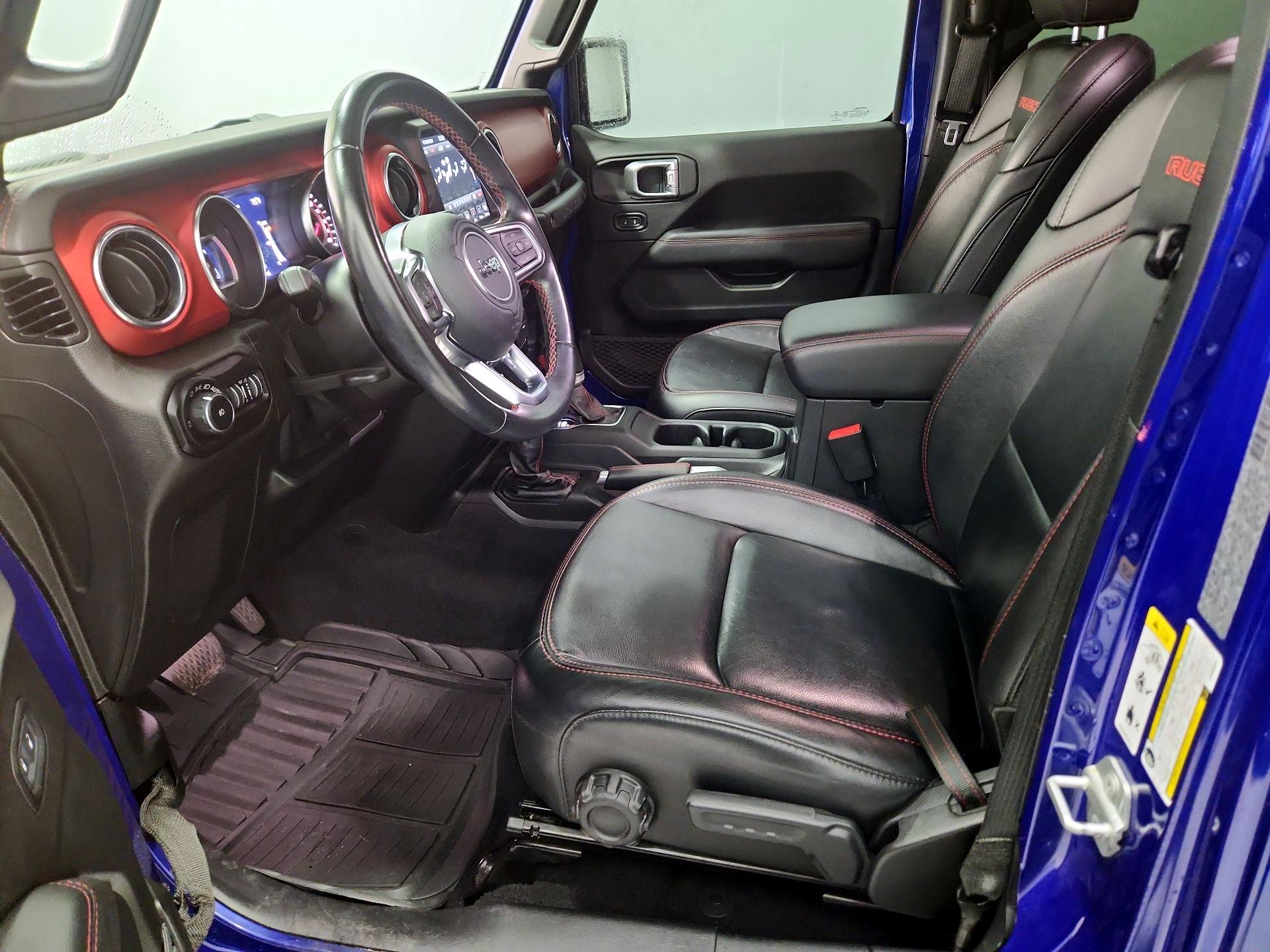 Thumbnail: 2019 Jeep Wrangler - 11