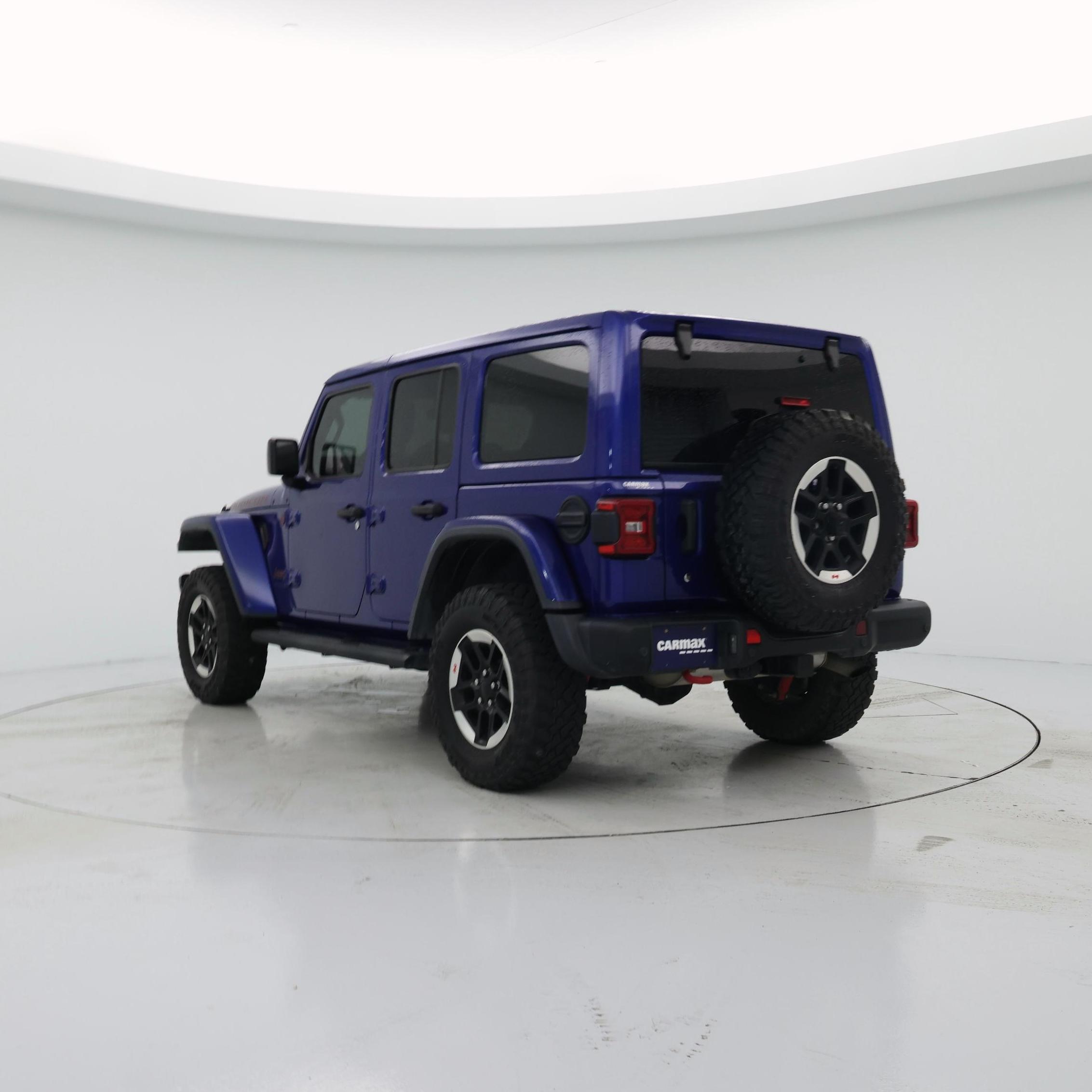Thumbnail: 2019 Jeep Wrangler - 2