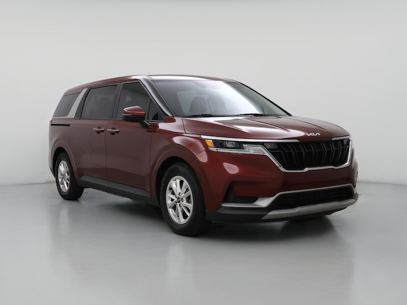 2023 Kia Carnival LX -
                  Huntsville, AL