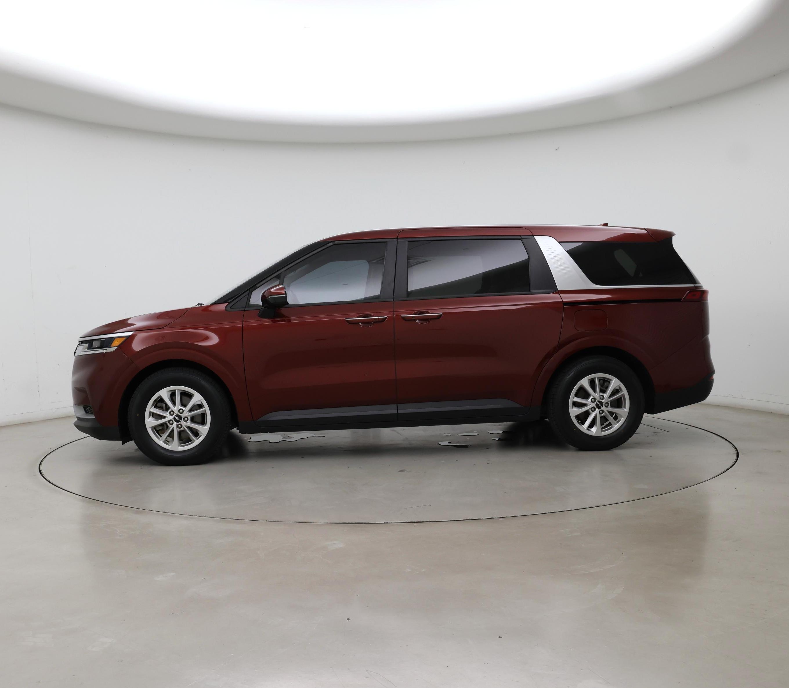 Thumbnail: 2023 Kia Carnival - 3