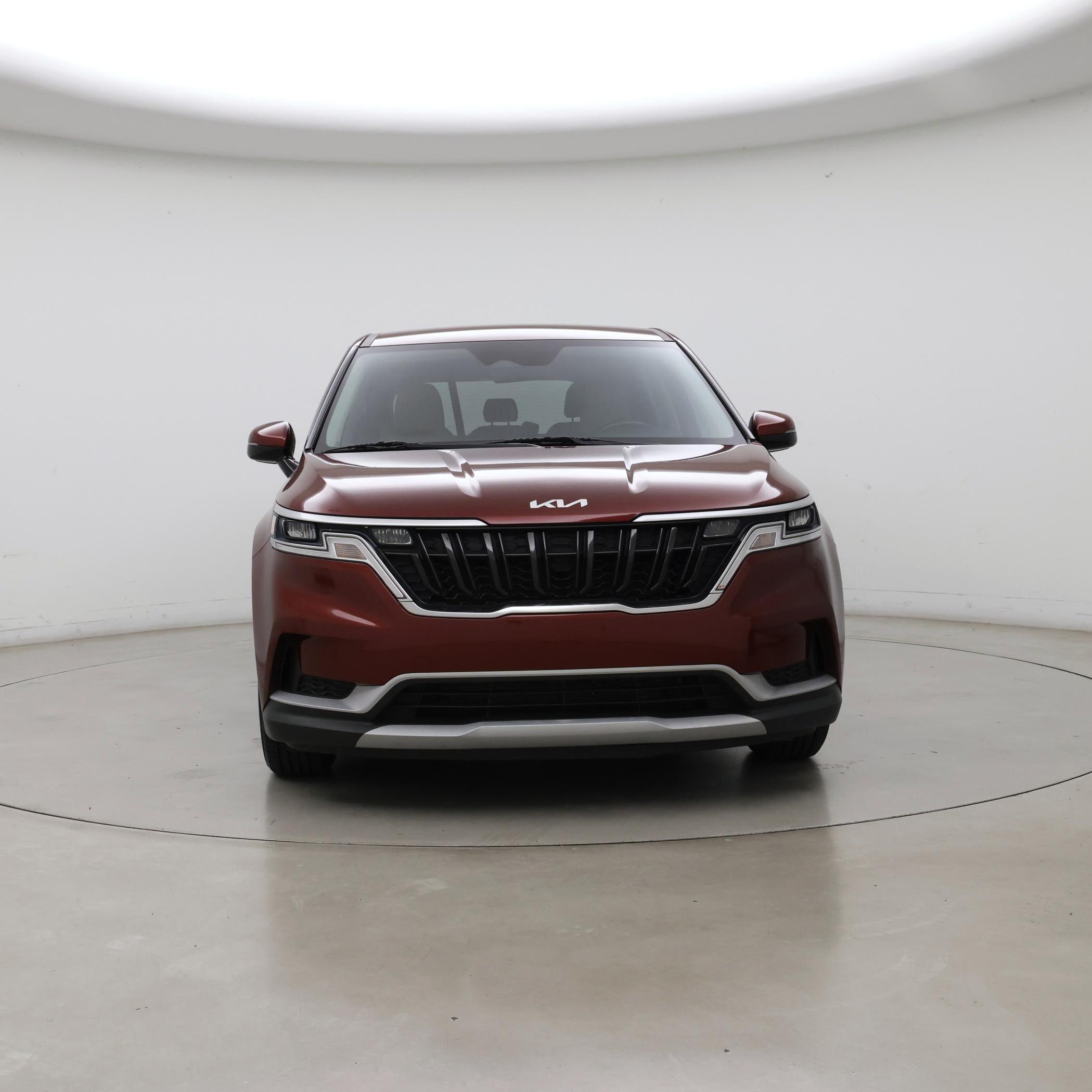 Thumbnail: 2023 Kia Carnival - 5