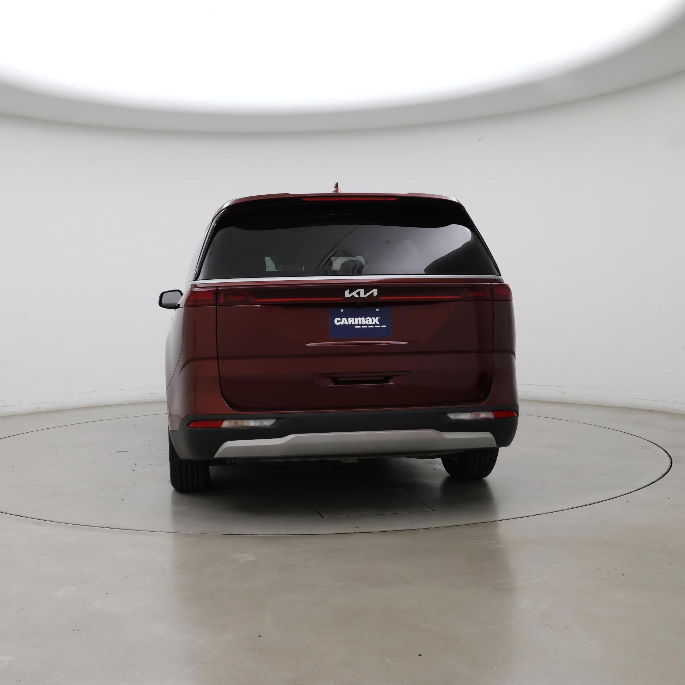 Thumbnail: 2023 Kia Carnival - 6