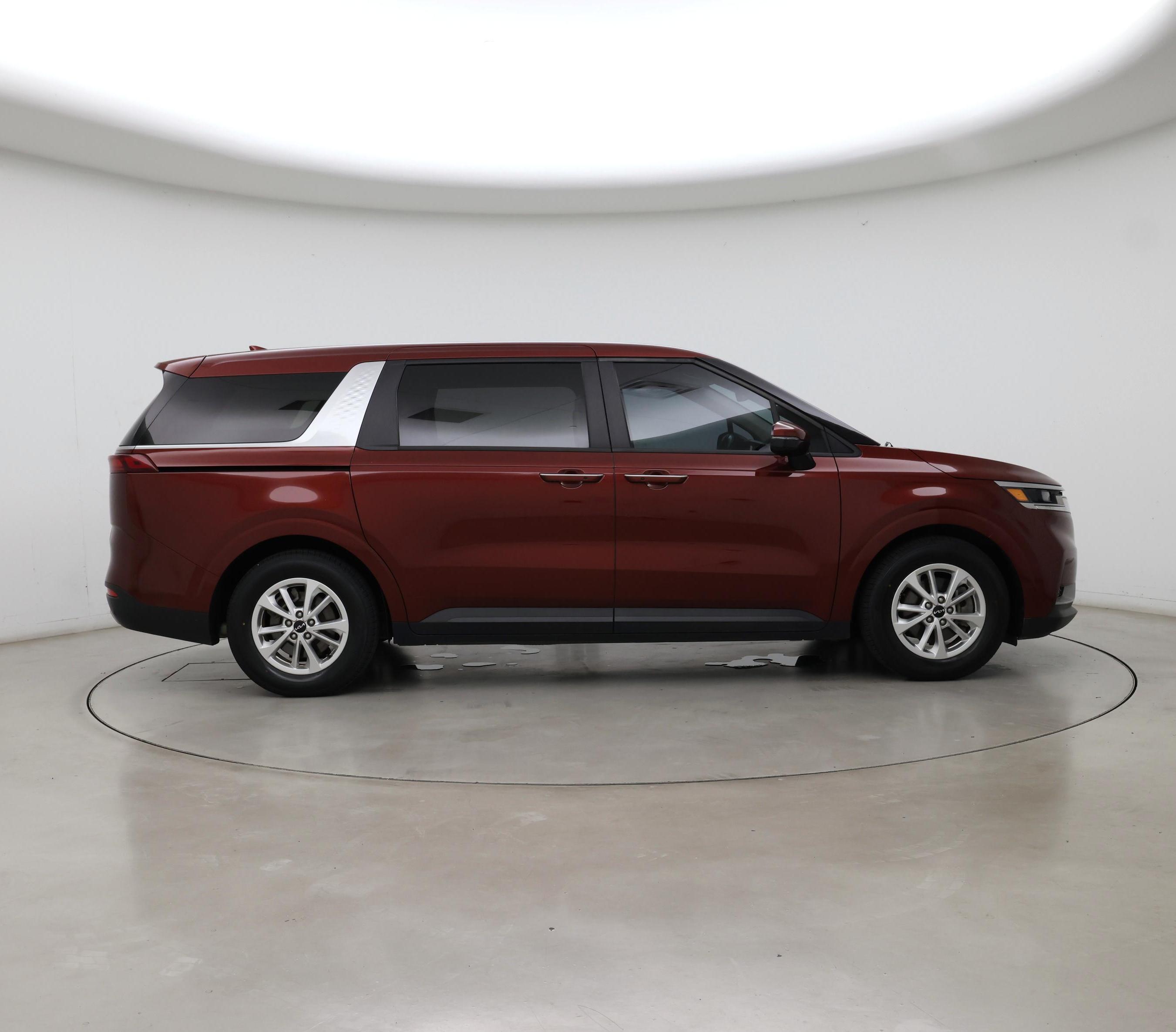 Thumbnail: 2023 Kia Carnival - 7