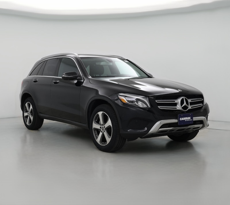 2019 Mercedes-Benz GLC300