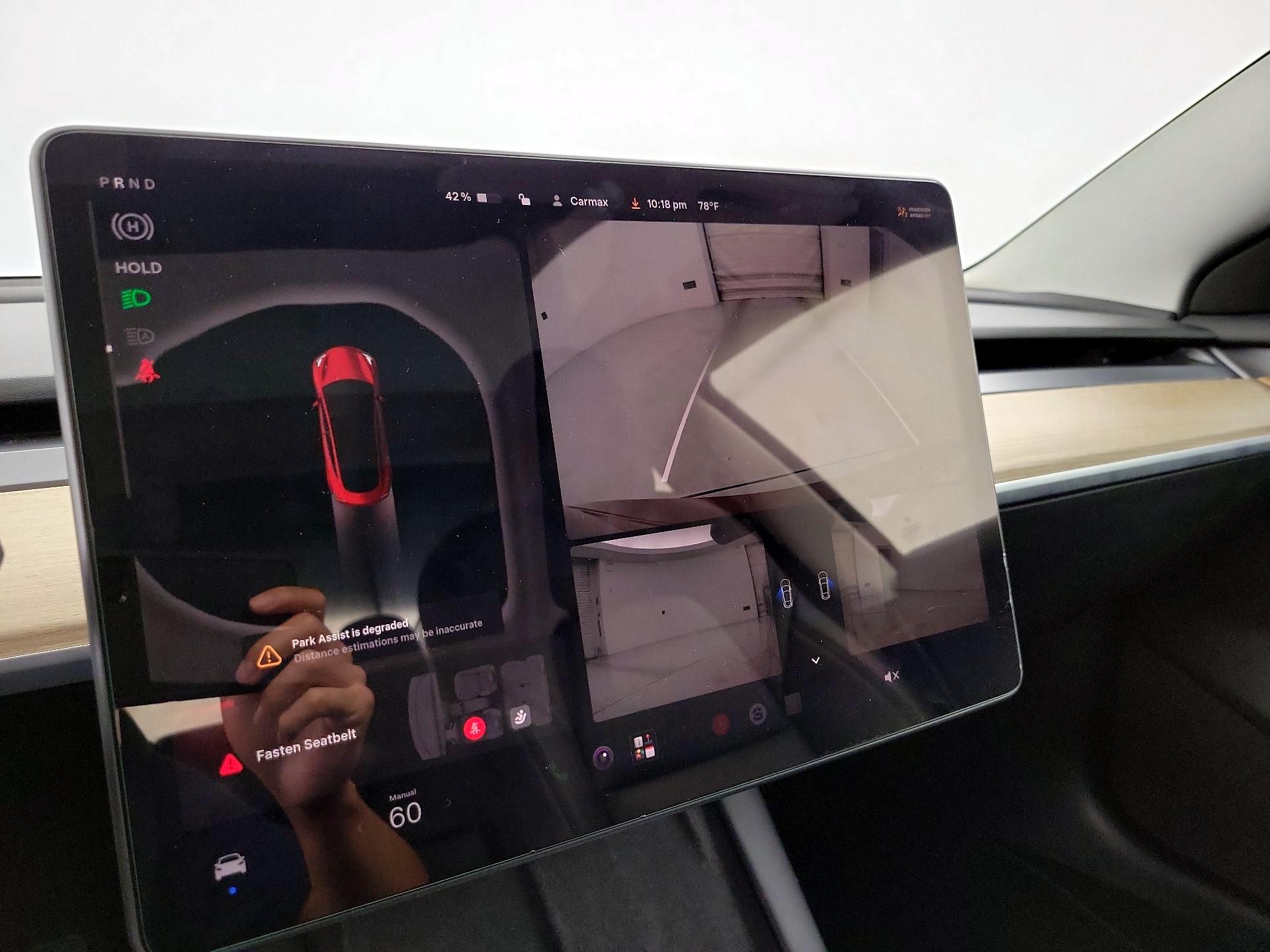 Thumbnail: 2023 Tesla Model 3 - 14