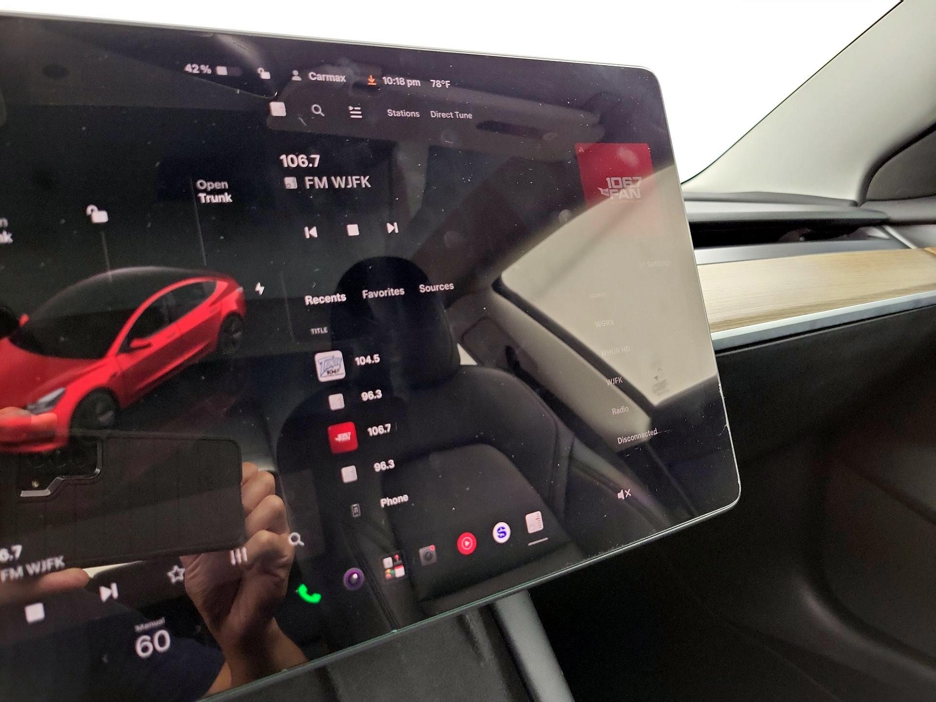 Thumbnail: 2023 Tesla Model 3 - 15