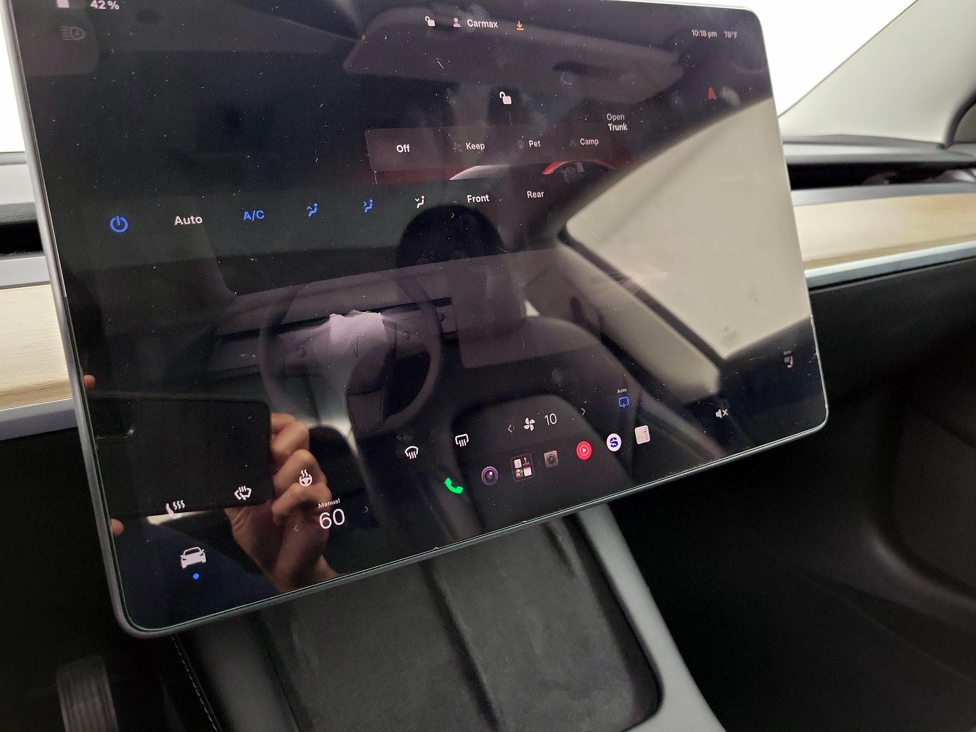 Thumbnail: 2023 Tesla Model 3 - 16