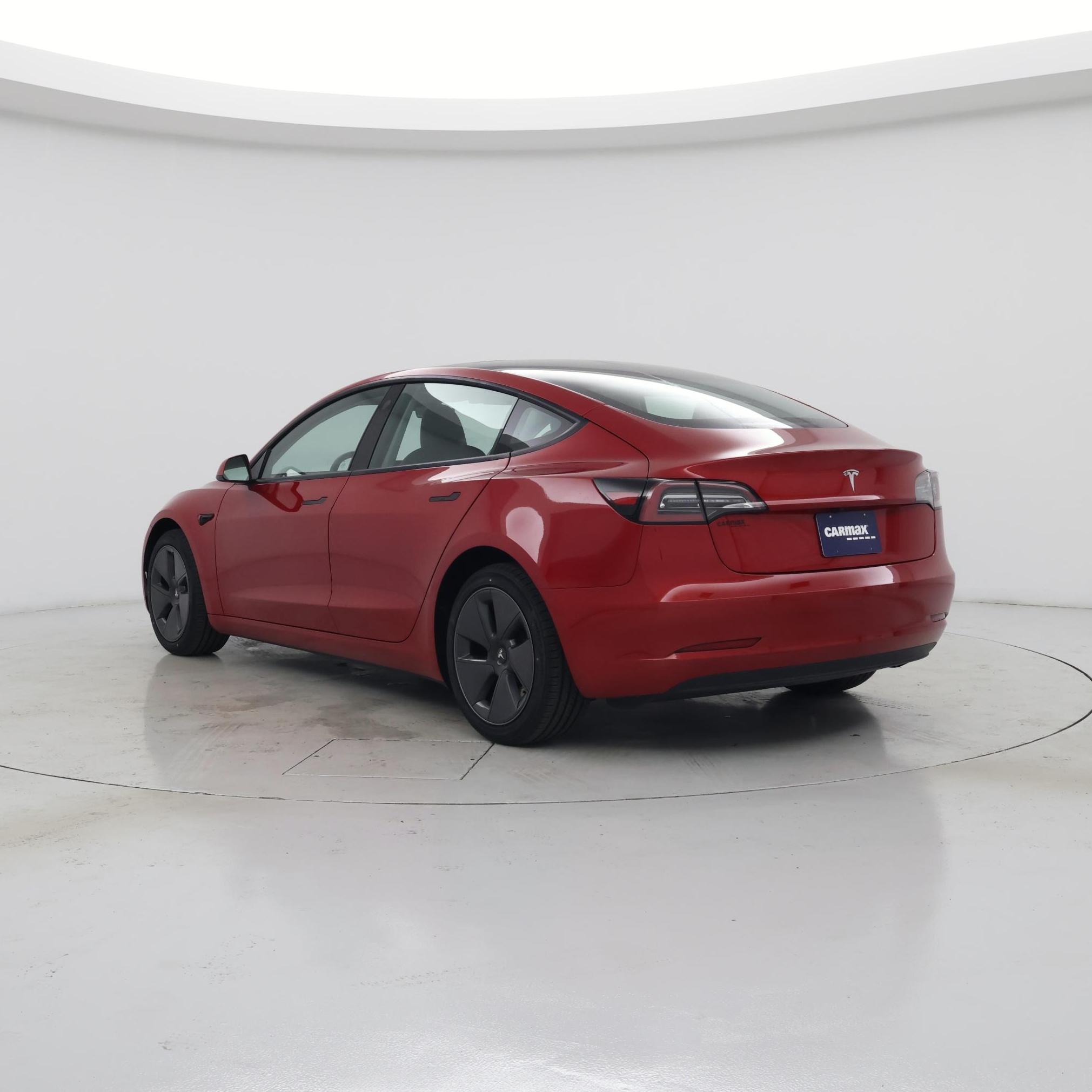 Thumbnail: 2023 Tesla Model 3 - 2